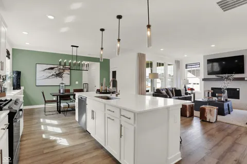 $519,995 | 15456 Cardonia Road, Fishers, IN 46037