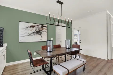 $519,995 | 15456 Cardonia Road, Fishers, IN 46037