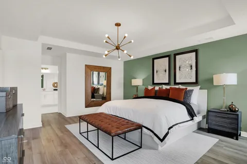 $519,995 | 15456 Cardonia Road, Fishers, IN 46037