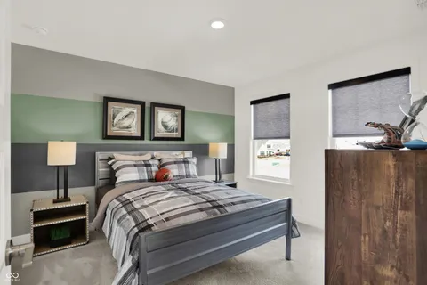 $519,995 | 15456 Cardonia Road, Fishers, IN 46037