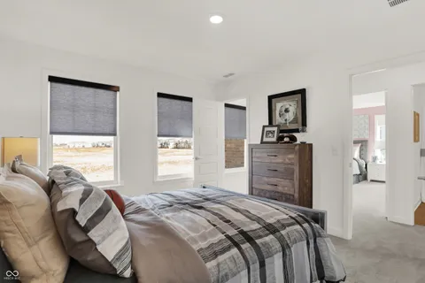 $519,995 | 15456 Cardonia Road, Fishers, IN 46037