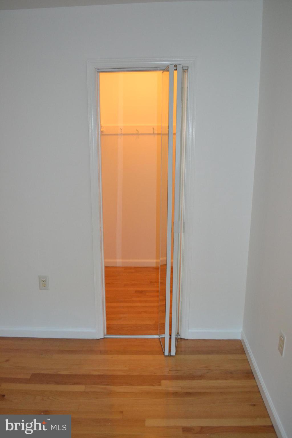 2295 Emerald Heights Court Reston, VA 20191 - Photo 11 of 26 Walk-in closet in Master bedroom