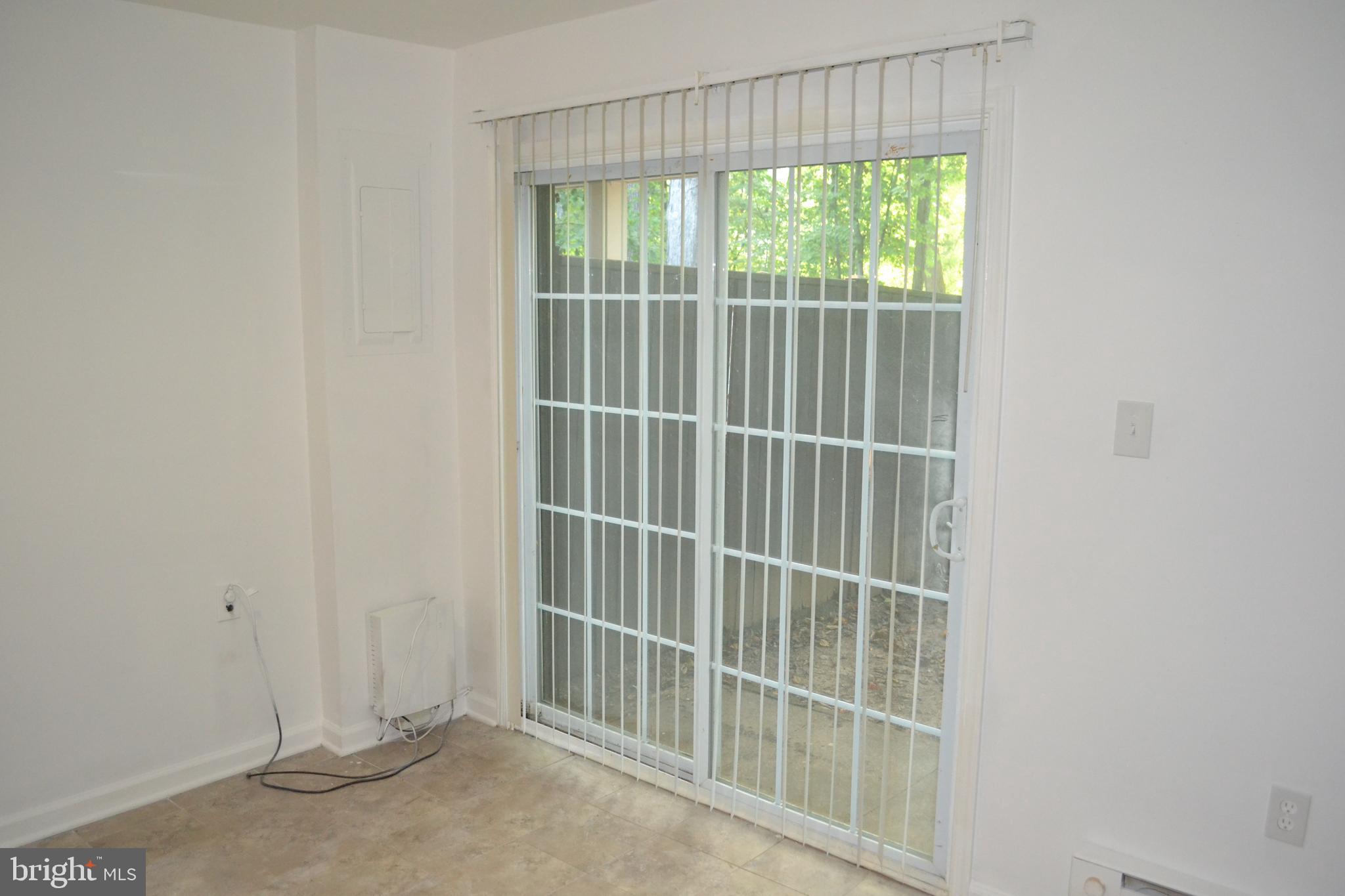 2295 Emerald Heights Court Reston, VA 20191 - Photo 19 of 26 Outside entrance in basement