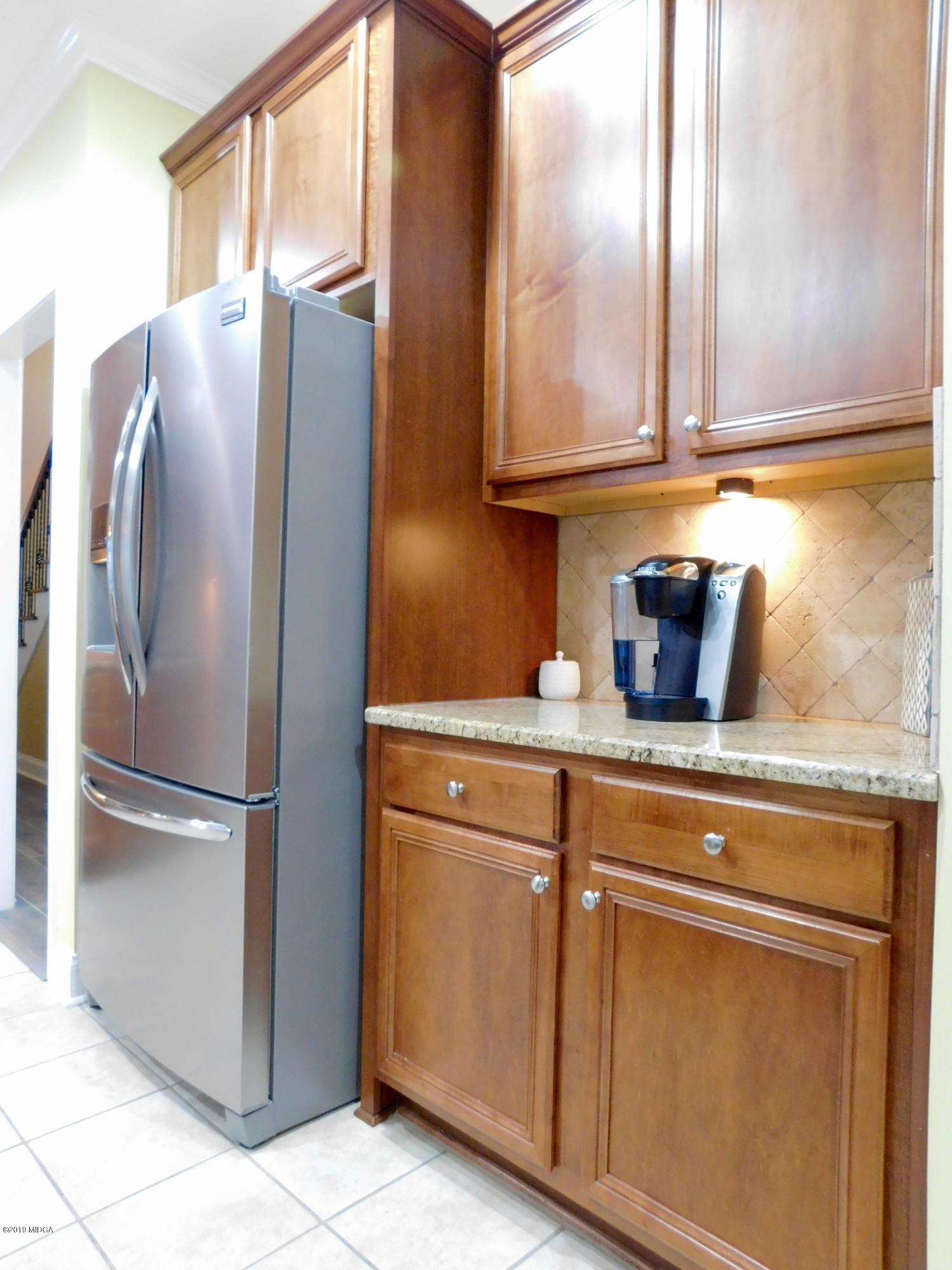 35 Adam Drive Forsyth, GA 31029 - Photo 11 of 31 Kitchen