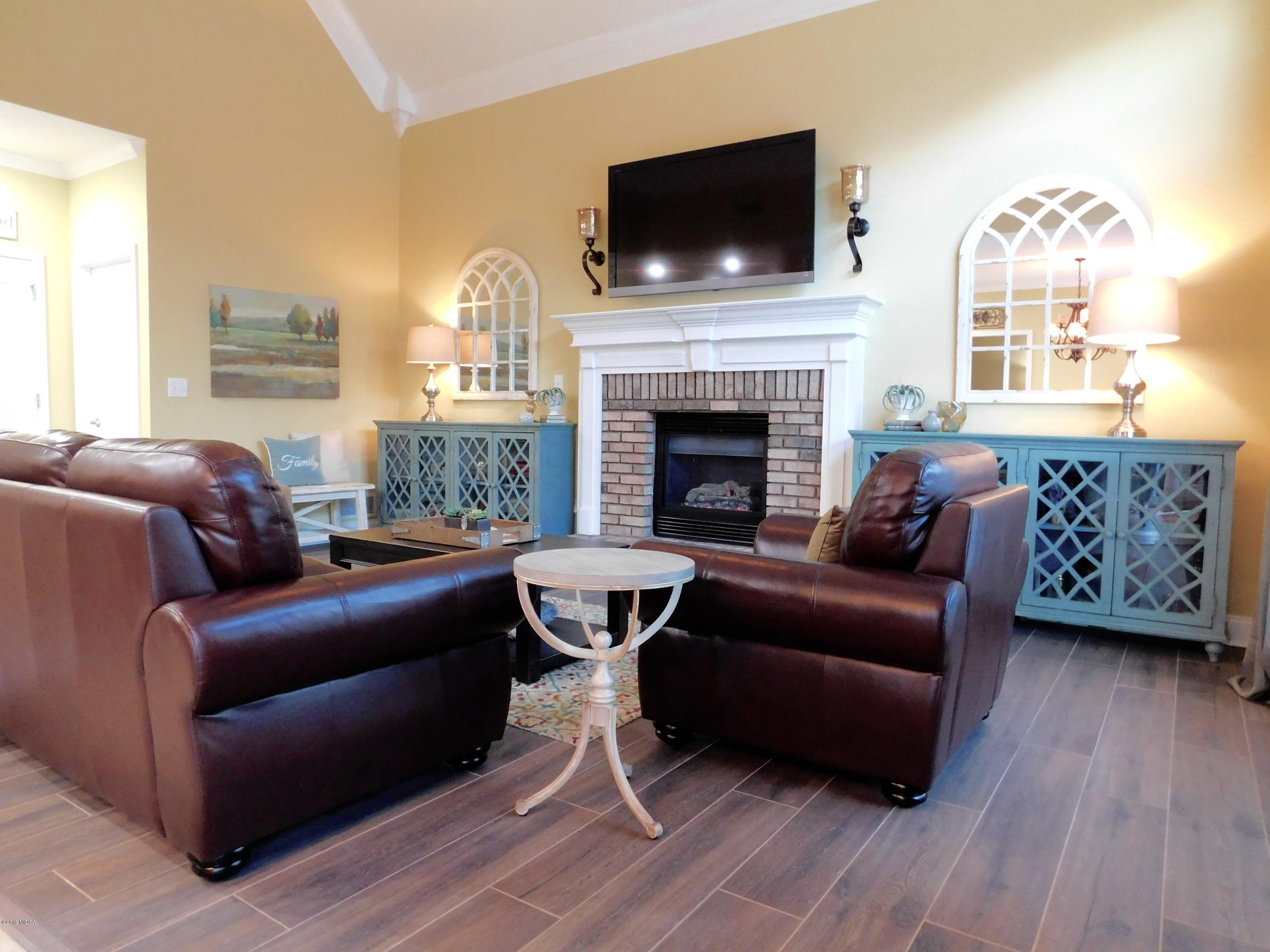 35 Adam Drive Forsyth, GA 31029 - Photo 14 of 31 Den