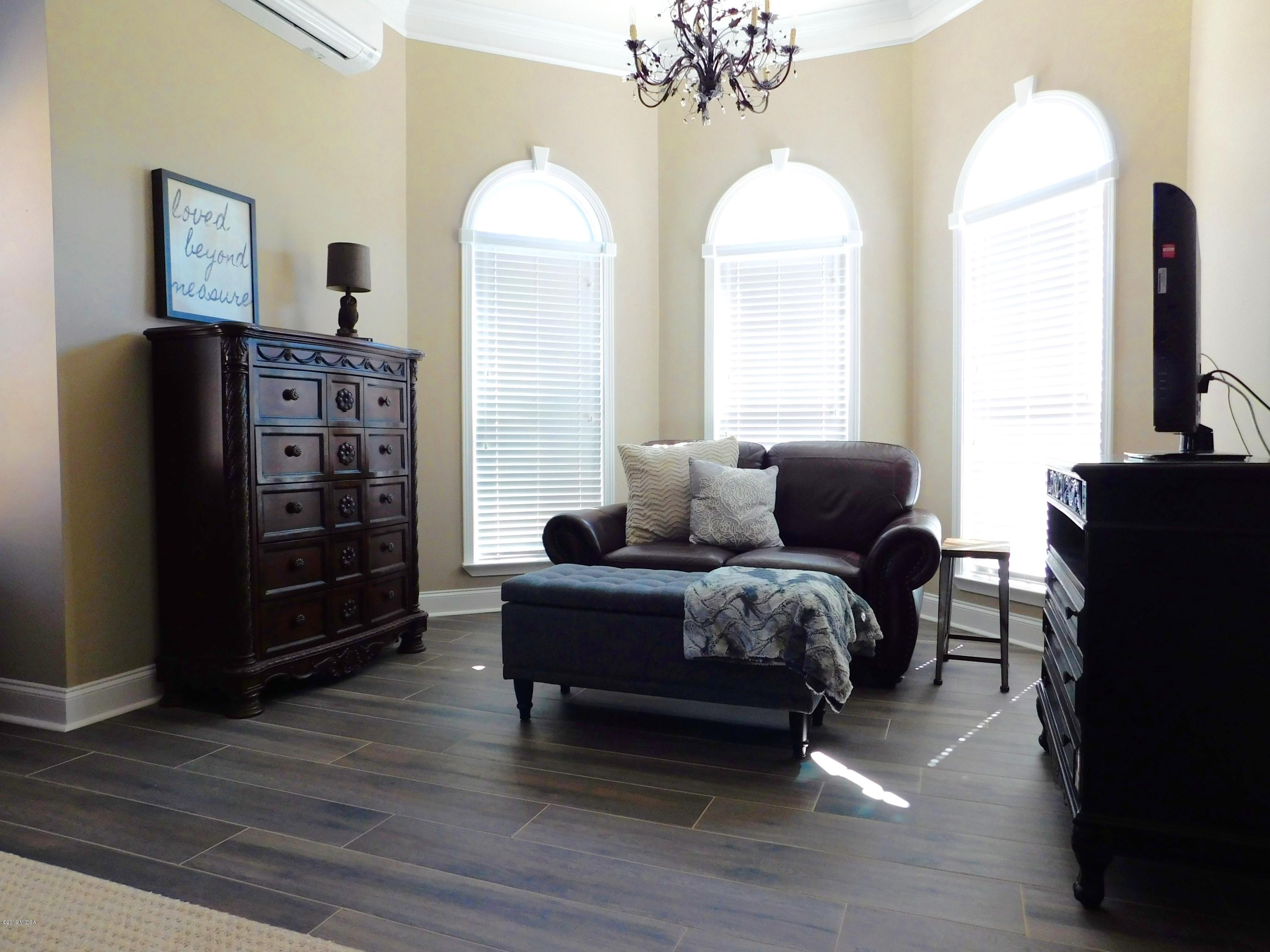 35 Adam Drive Forsyth, GA 31029 - Photo 16 of 31 Master Sitting Area