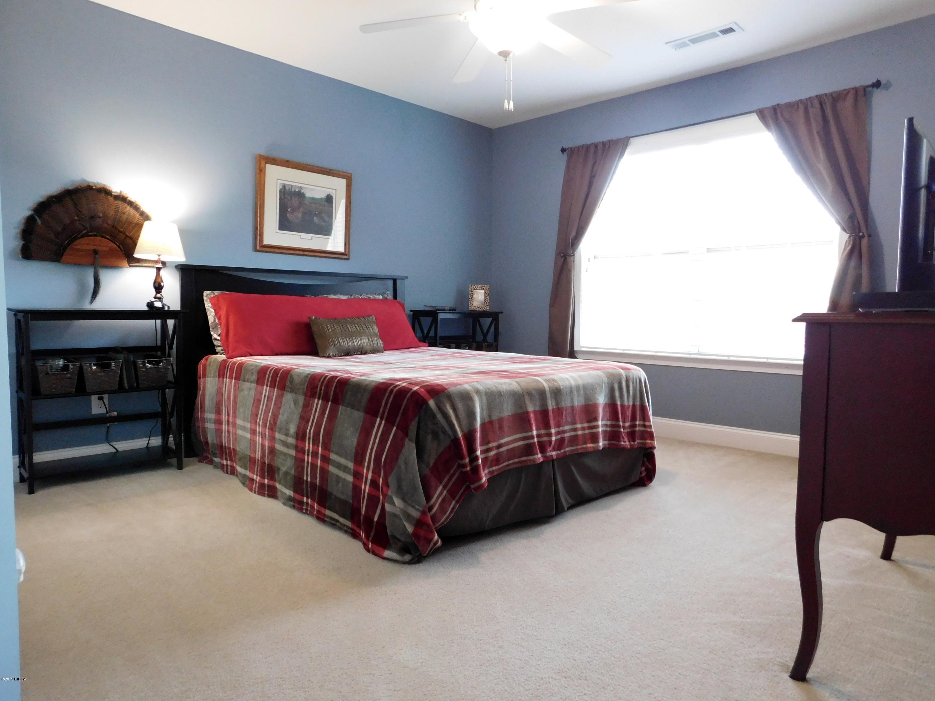 35 Adam Drive Forsyth, GA 31029 - Photo 18 of 31 Bedroom 2