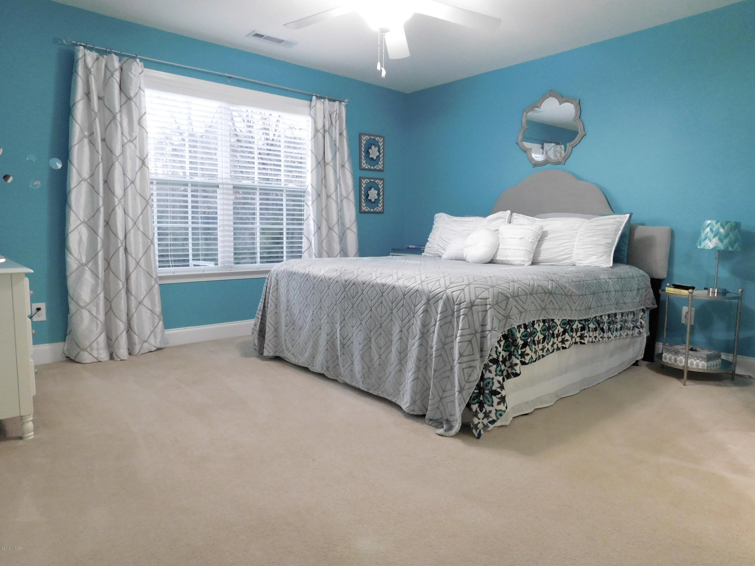 35 Adam Drive Forsyth, GA 31029 - Photo 21 of 31 Bedroom 3