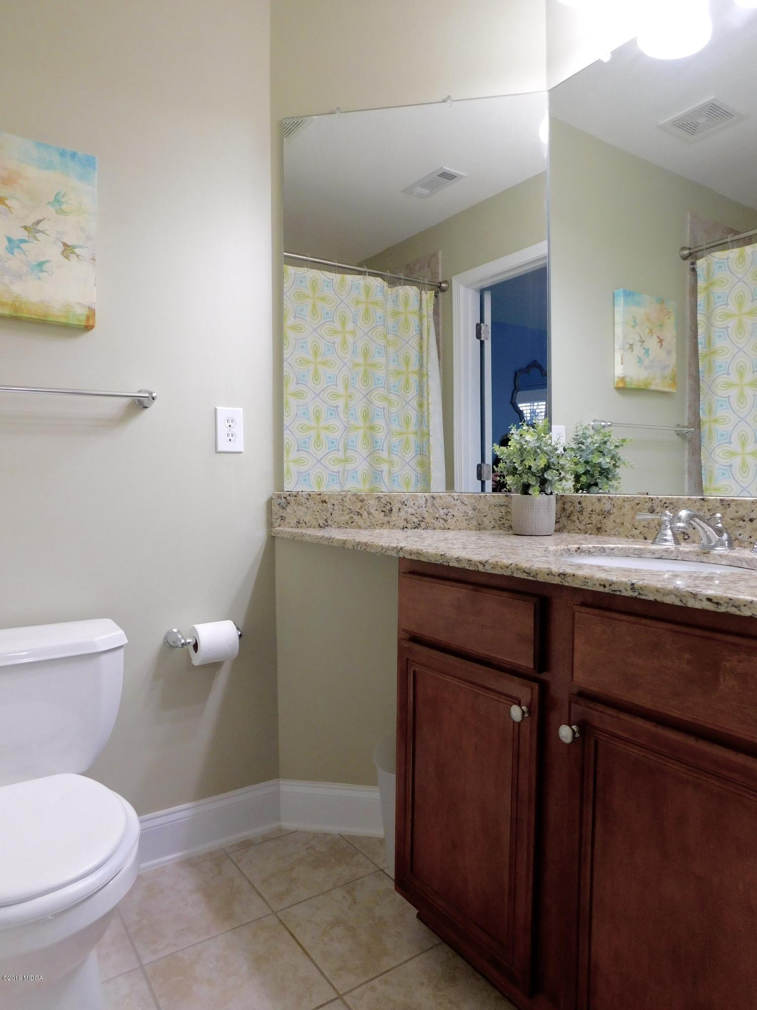 35 Adam Drive Forsyth, GA 31029 - Photo 22 of 31 Full Bathroom