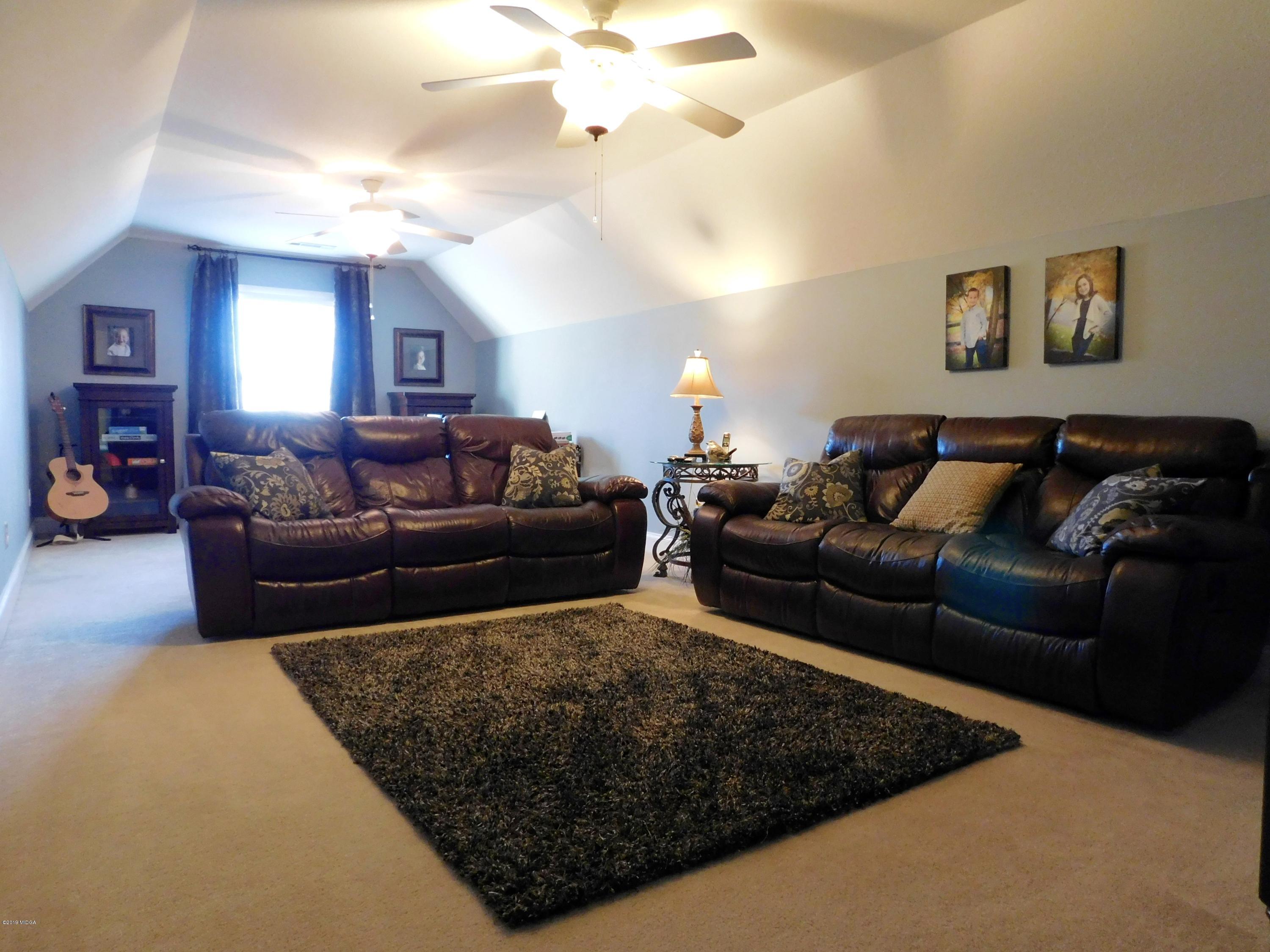 35 Adam Drive Forsyth, GA 31029 - Photo 23 of 31 Bedroom 4 or Bonus