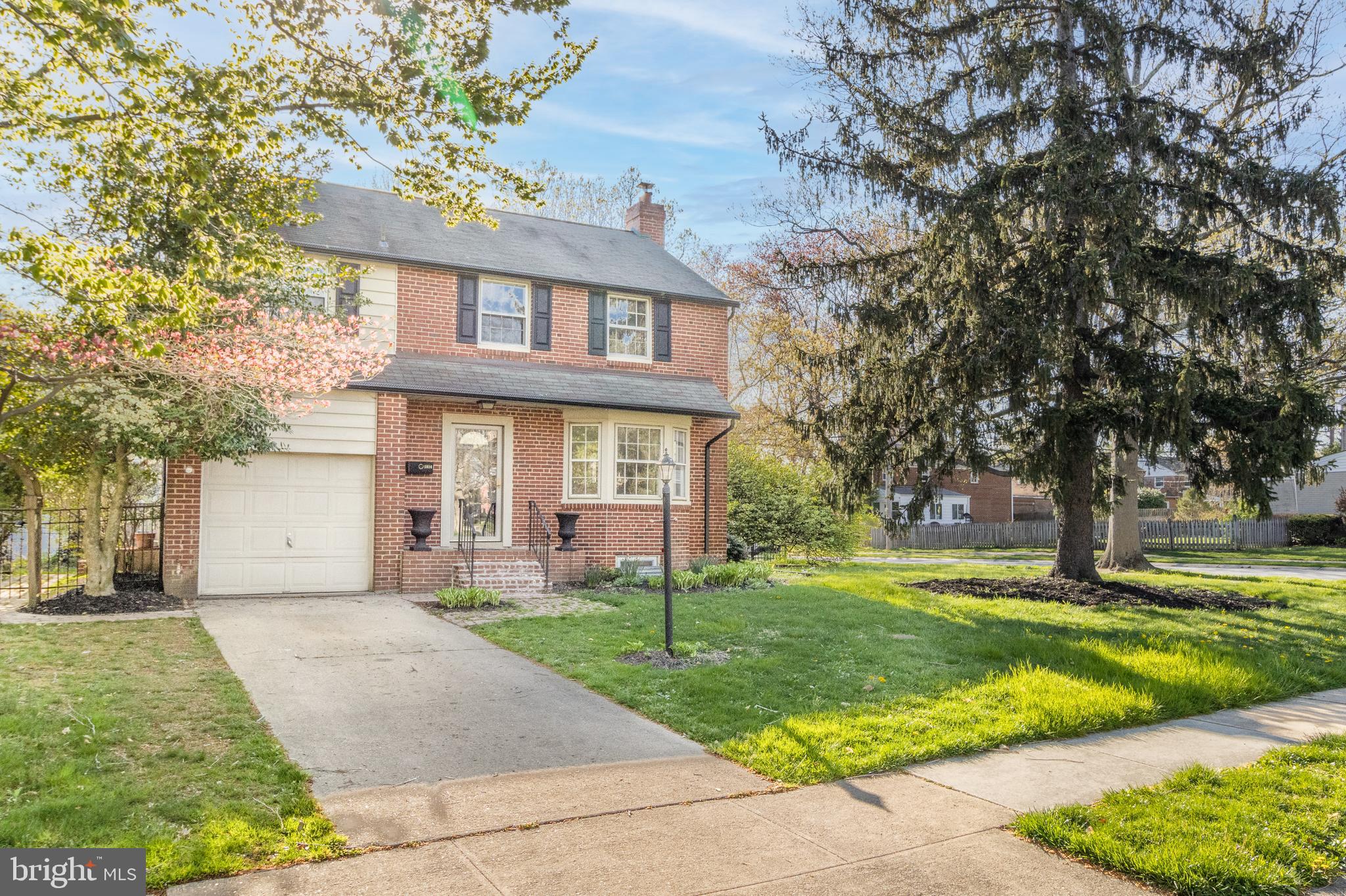1814 Thomas Road Wilmington, DE 19803 - Photo 1 of 40 Gallery Image 1