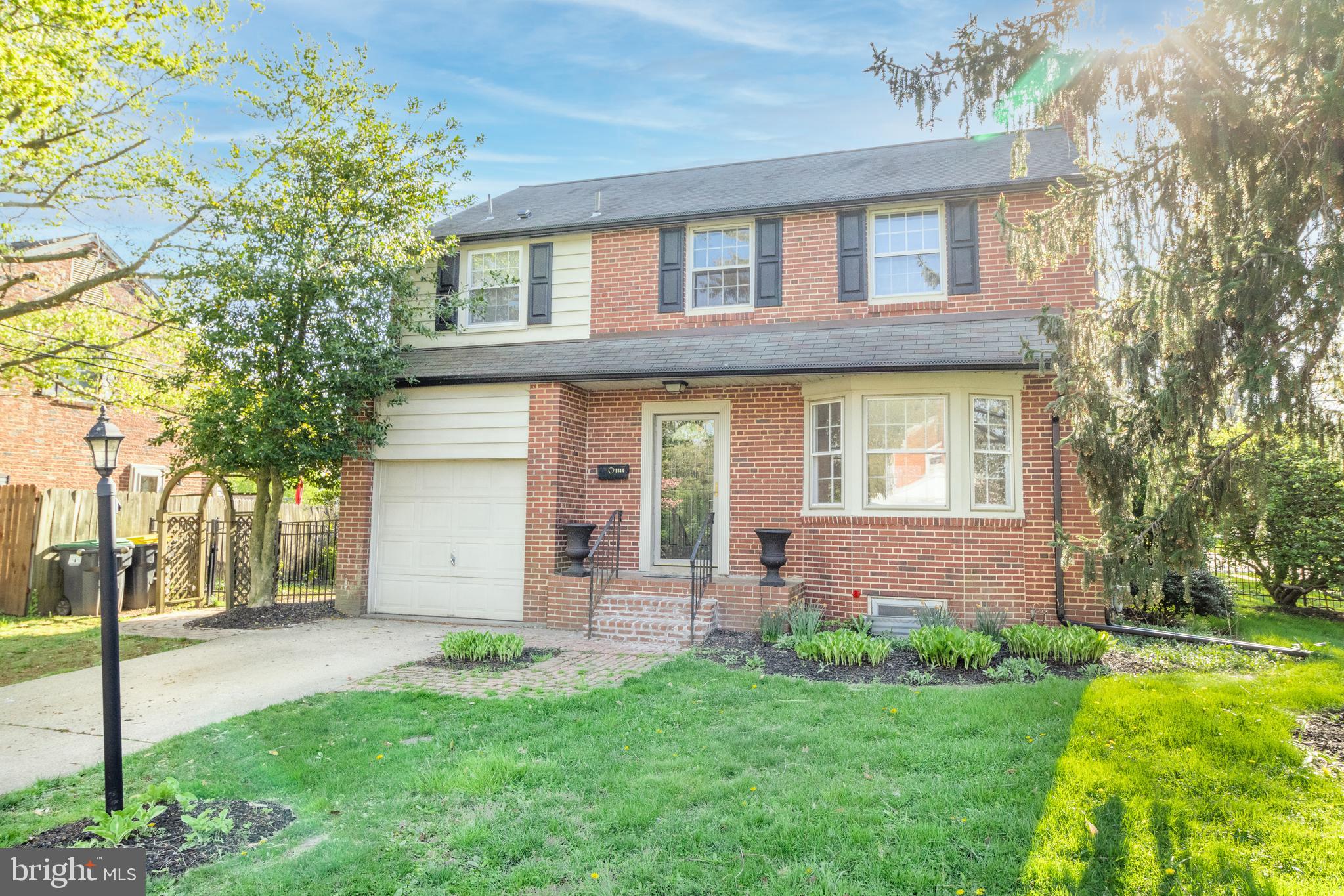 1814 Thomas Road Wilmington, DE 19803 - Photo 3 of 40 Gallery Image 3