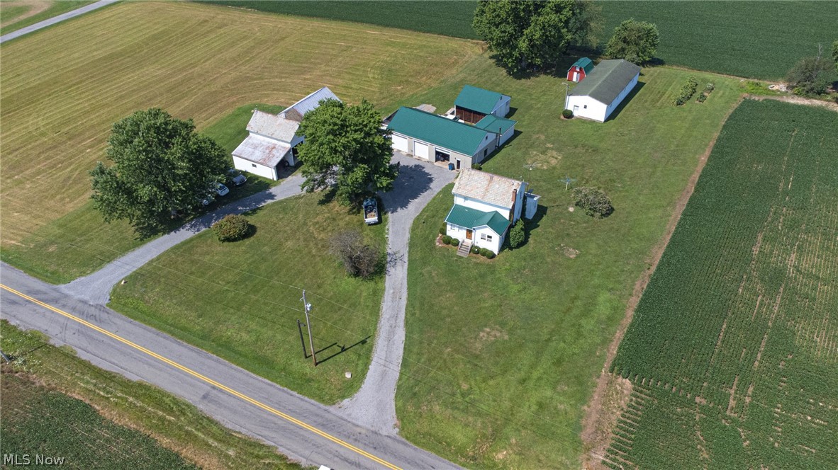 12666 South State Line Road Petersburg, OH 44454 - Photo 44 of 49 Gallery Image 44