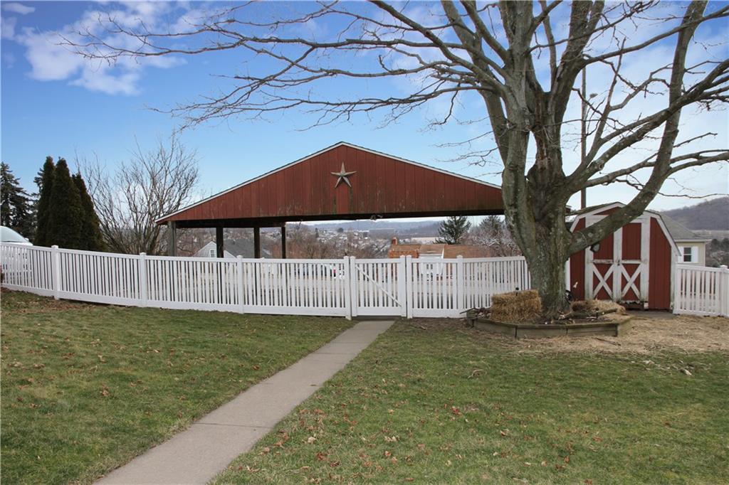 416 Ridge Avenue Canonsburg, PA 15317 - Photo 3 of 3 Gallery Image 3