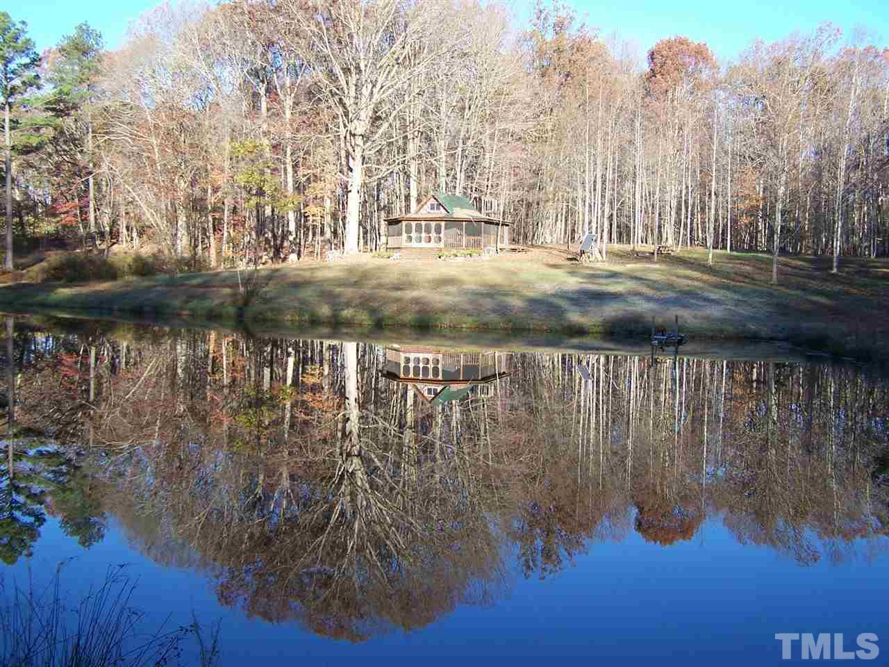 Rock Spring Henderson, NC 27537 - Photo 3 of 7 a view of river covered with tall trees