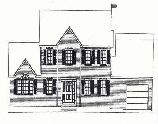 76 Stagecoach Road Holliston, MA 01746 - Photo 1 of 1 Gallery Image 1