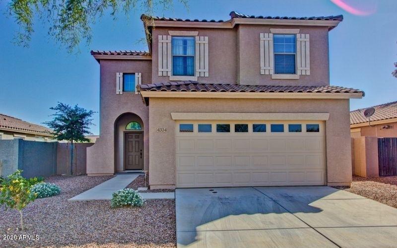 4334 South Woodshed Road Gilbert, AZ 85297 - Photo 1 of 36 20150816235549425885000000-o