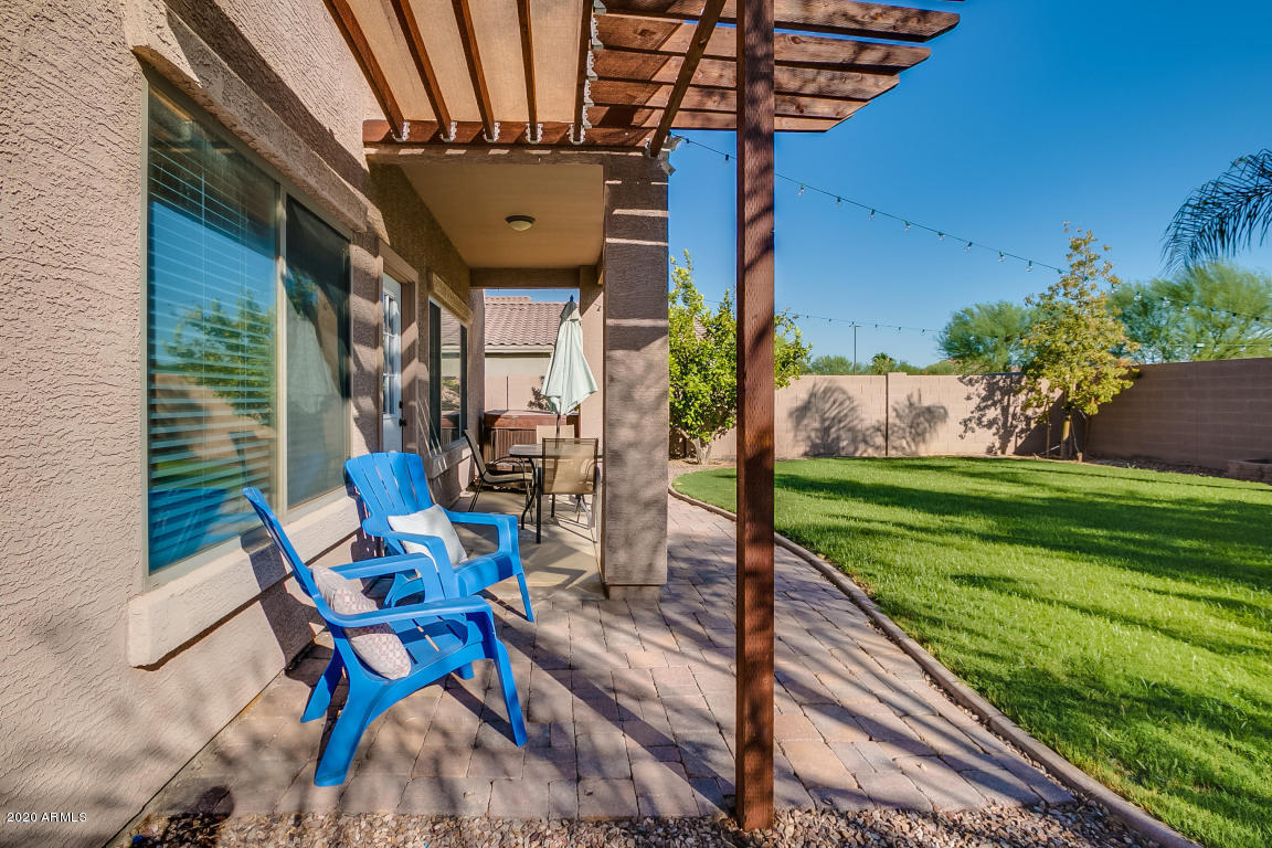 4334 South Woodshed Road Gilbert, AZ 85297 - Photo 34 of 36 20150818040455064696000000-o