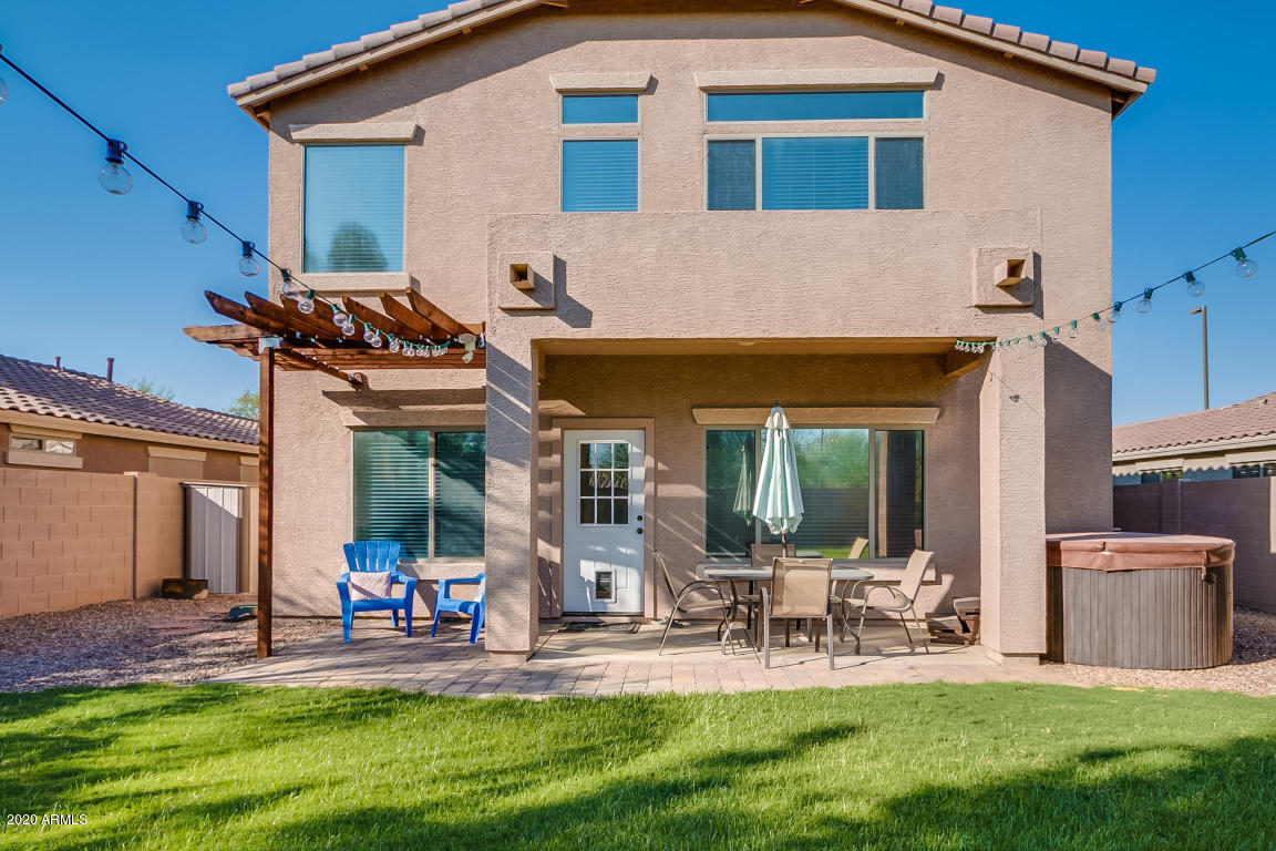 4334 South Woodshed Road Gilbert, AZ 85297 - Photo 36 of 36 20150818040518671489000000-o