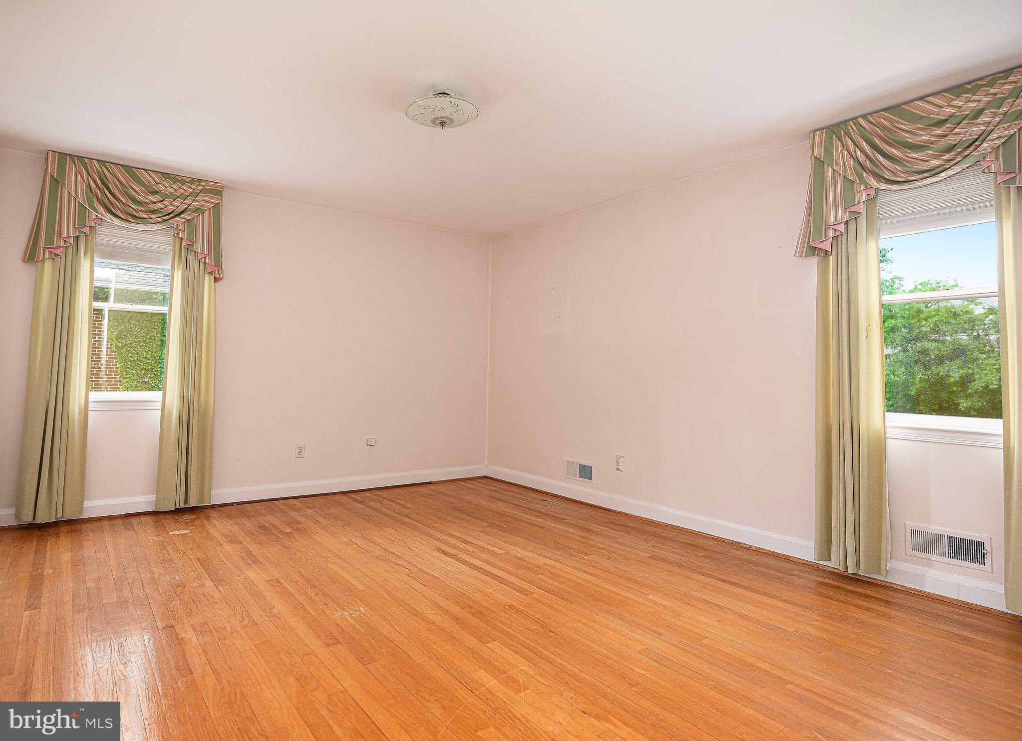7202 Old Harford Road Baltimore, MD 21234 - Photo 9 of 21 Situated in rear of the home