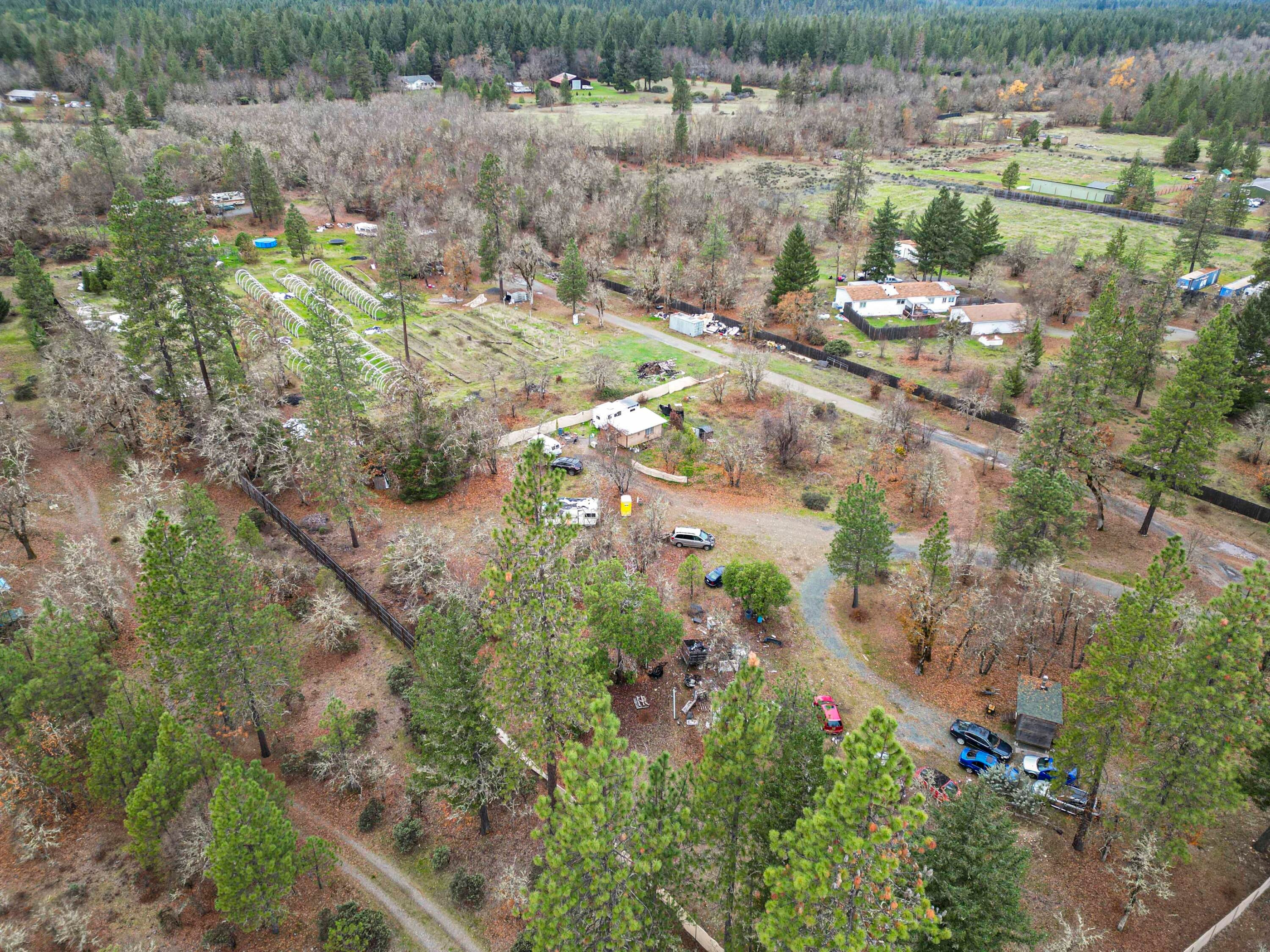 5528 Rockydale Road Cave Junction, OR 97523 - Photo 4 of 5 20251119_1393