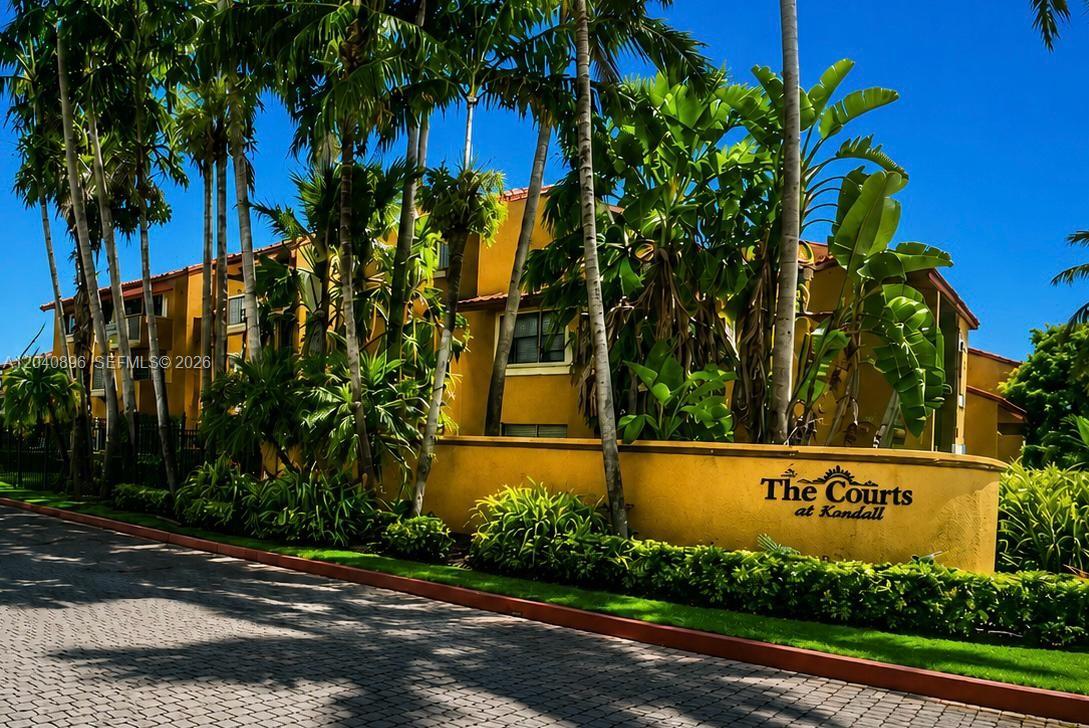 15530 Southwest 80th Street, Unit C306 Miami, FL 33193 - Photo 14 of 14