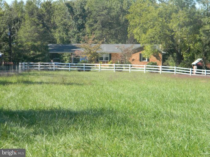 5455 Bicknell Road Indian Head, MD 20640 - Photo 1 of 14 Exterior (Front)