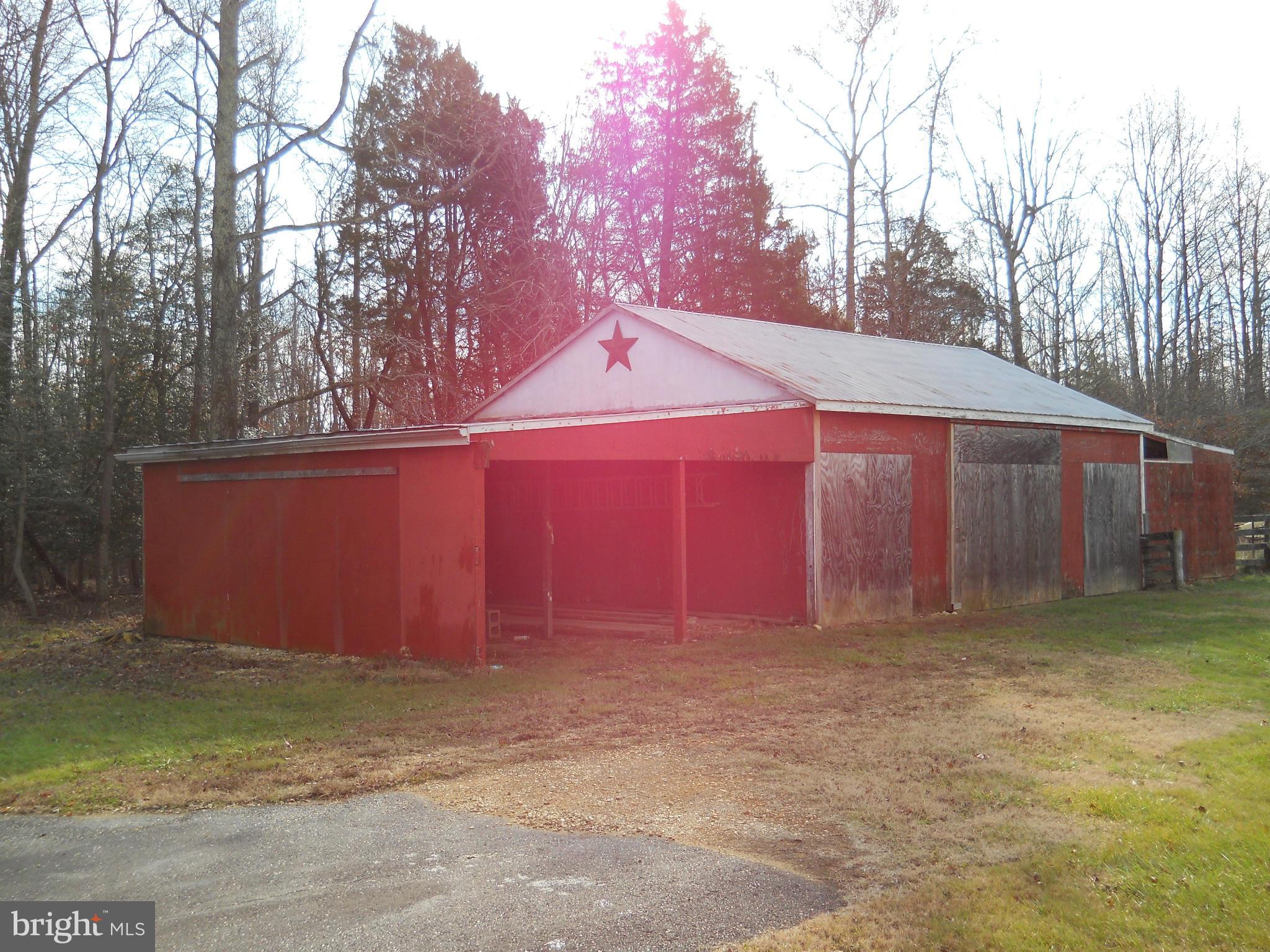 5455 Bicknell Road Indian Head, MD 20640 - Photo 3 of 14 Exterior (General)