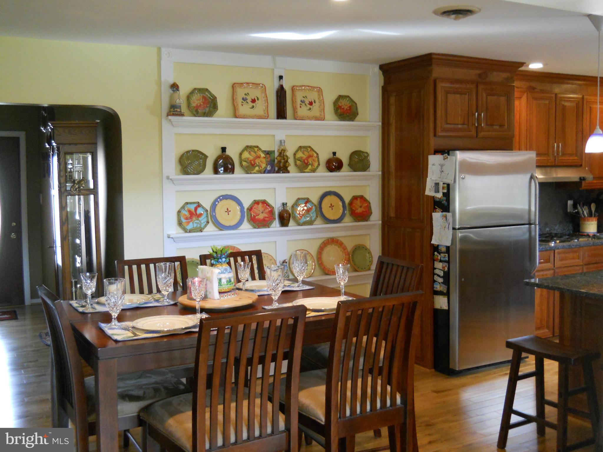 5455 Bicknell Road Indian Head, MD 20640 - Photo 5 of 14 Dining Room