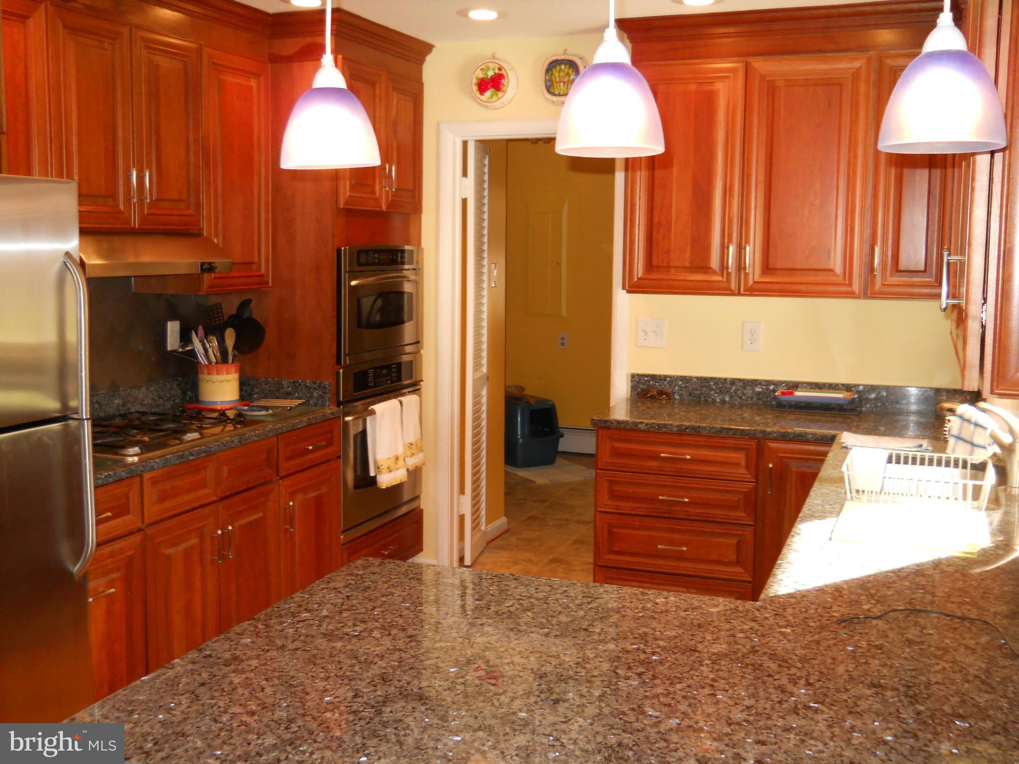 5455 Bicknell Road Indian Head, MD 20640 - Photo 6 of 14 Kitchen