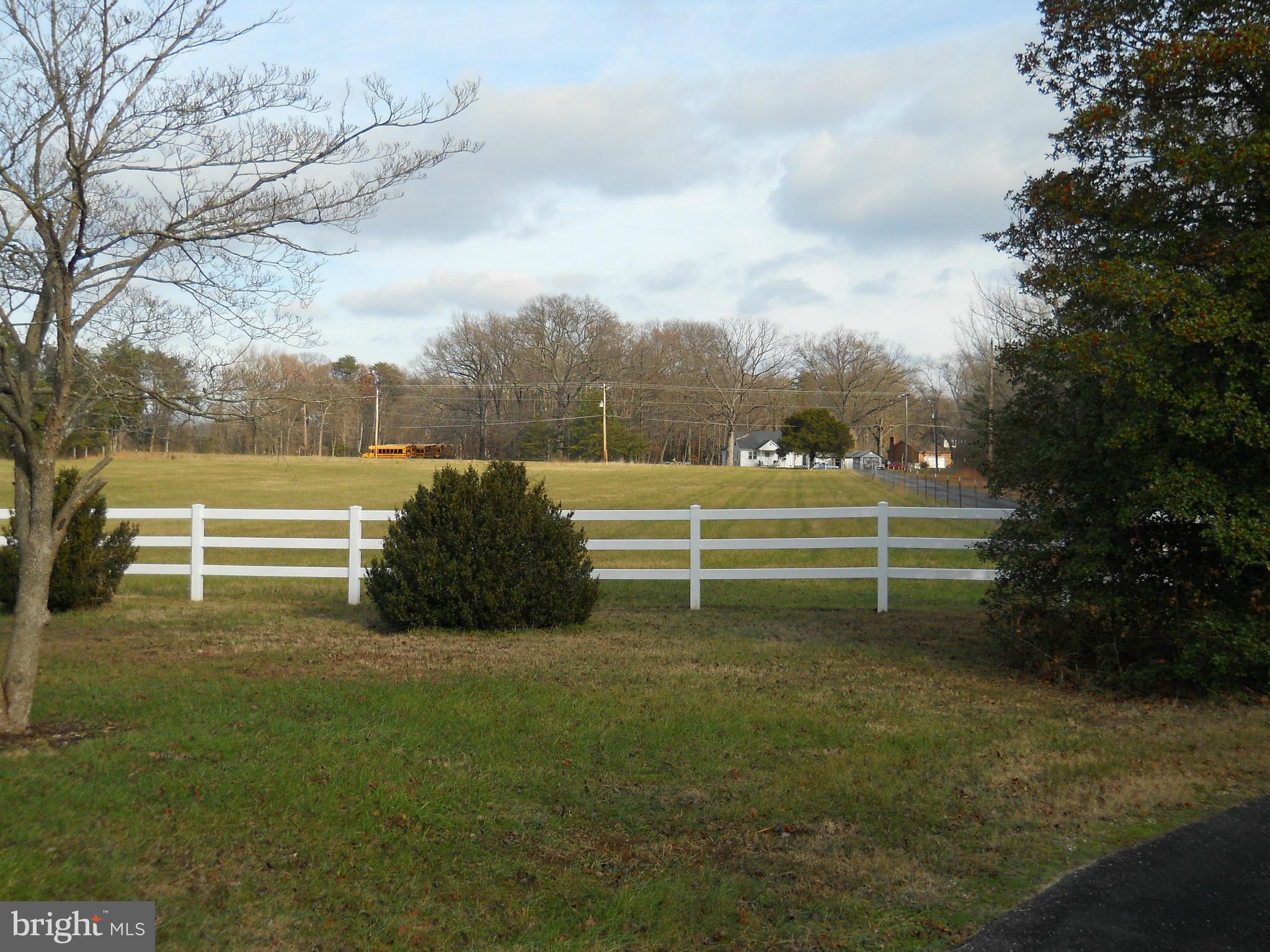 5455 Bicknell Road Indian Head, MD 20640 - Photo 7 of 14 Exterior (General)