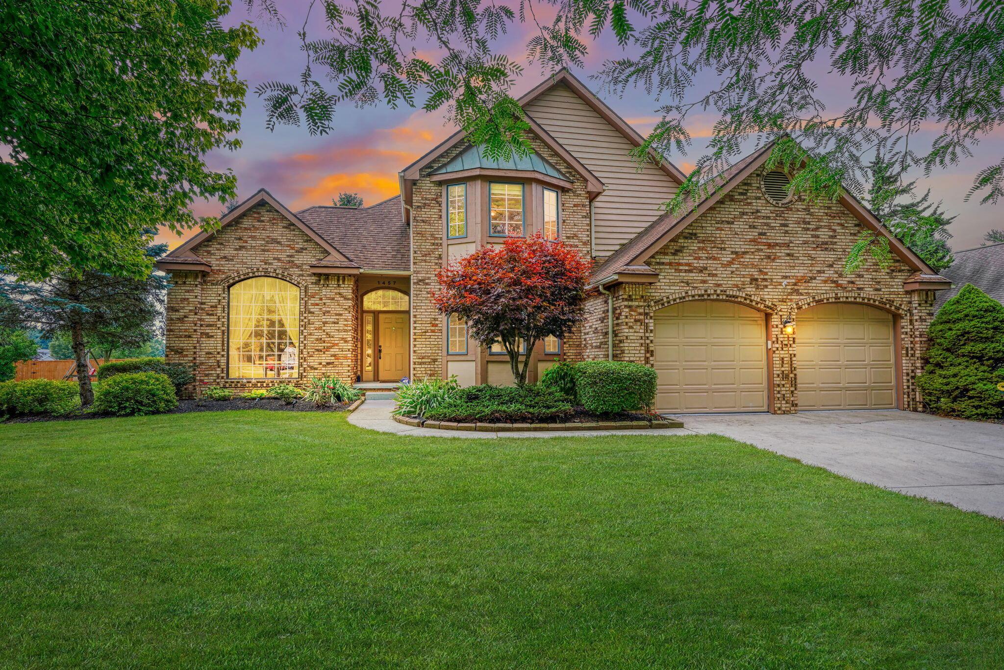 1457 Woodridge Road Marion, OH 43302 - Photo 1 of 80 Welcome to 1457 Woodridge Road