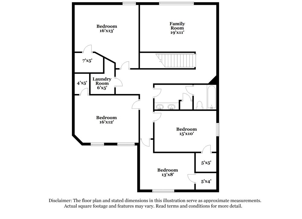 29050 Village Creek Loop Spring, TX 77386 - Photo 3 of 17