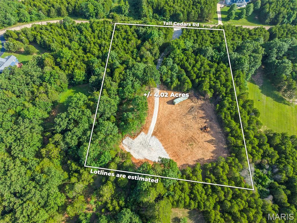 6111 Tall Cedars Road Hillsboro, MO 63050 - Photo 17 of 18
