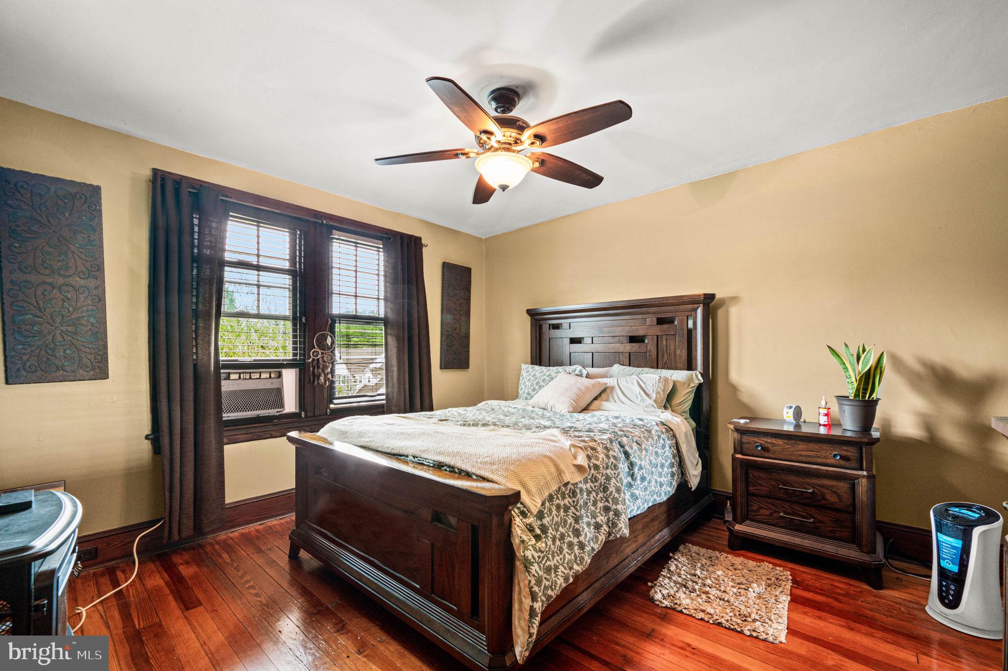 3 Township Line Road Elkins Park, PA 19027 - Photo 29 of 40 Cozy retreat with warm wooden tones.