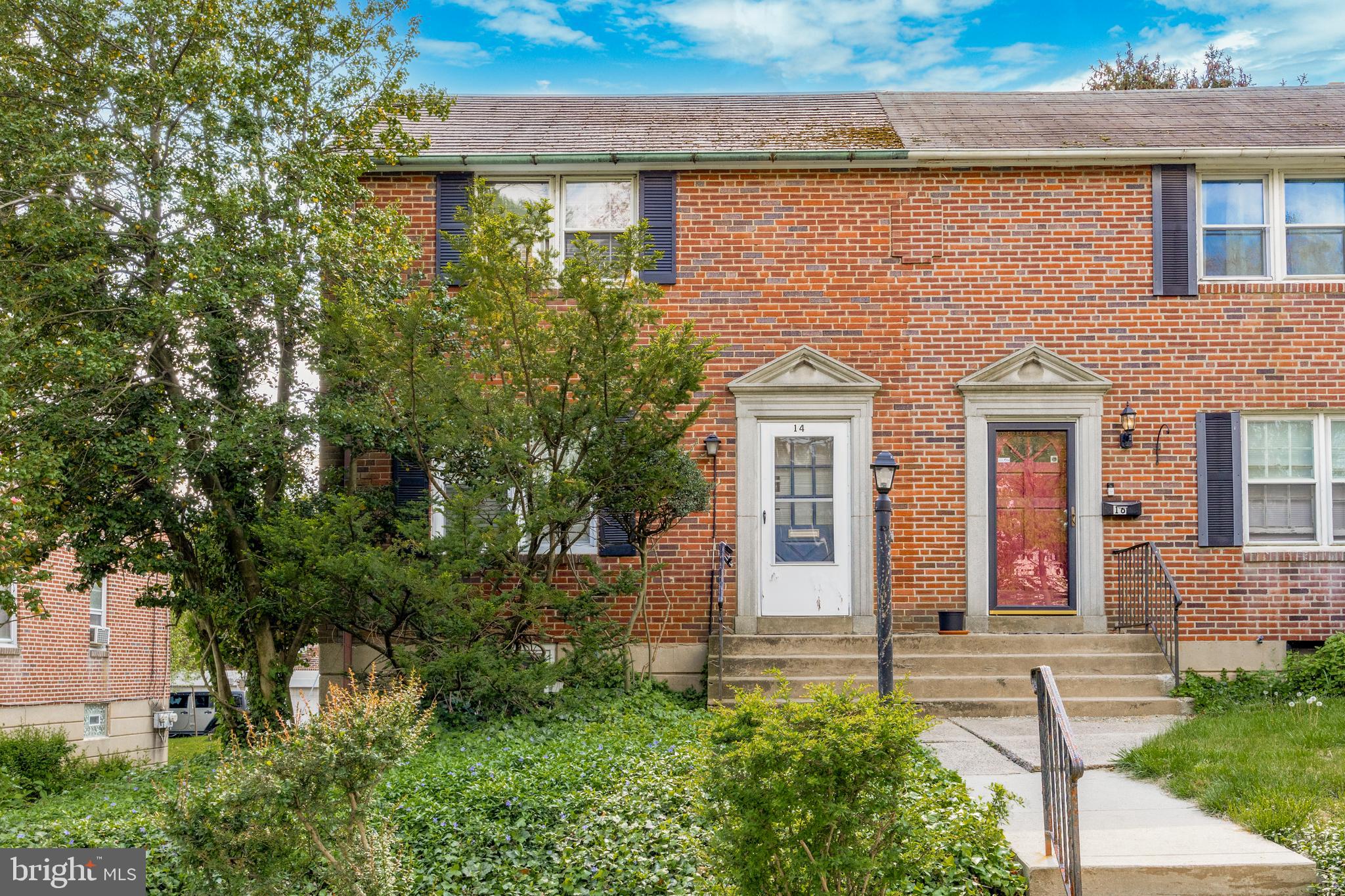 14 Rockglen Road Wynnewood, PA 19096 - Photo 1 of 22