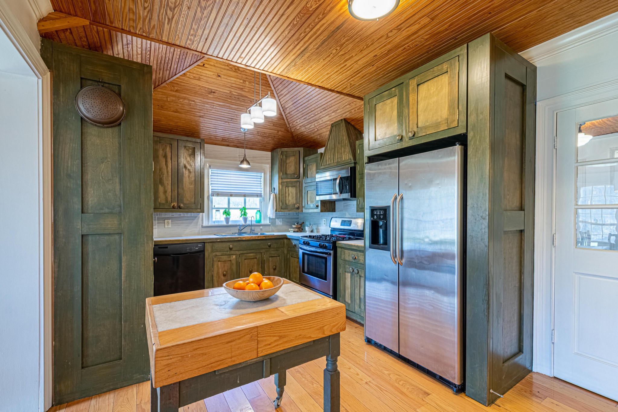 1185 Bee Spring Road Dellrose, TN 38453 - Photo 11 of 50