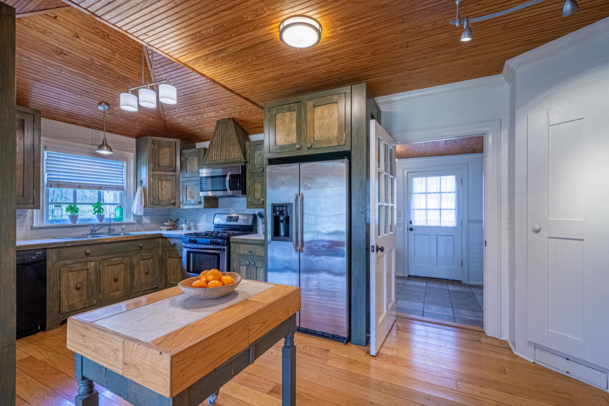1185 Bee Spring Road Dellrose, TN 38453 - Photo 14 of 50