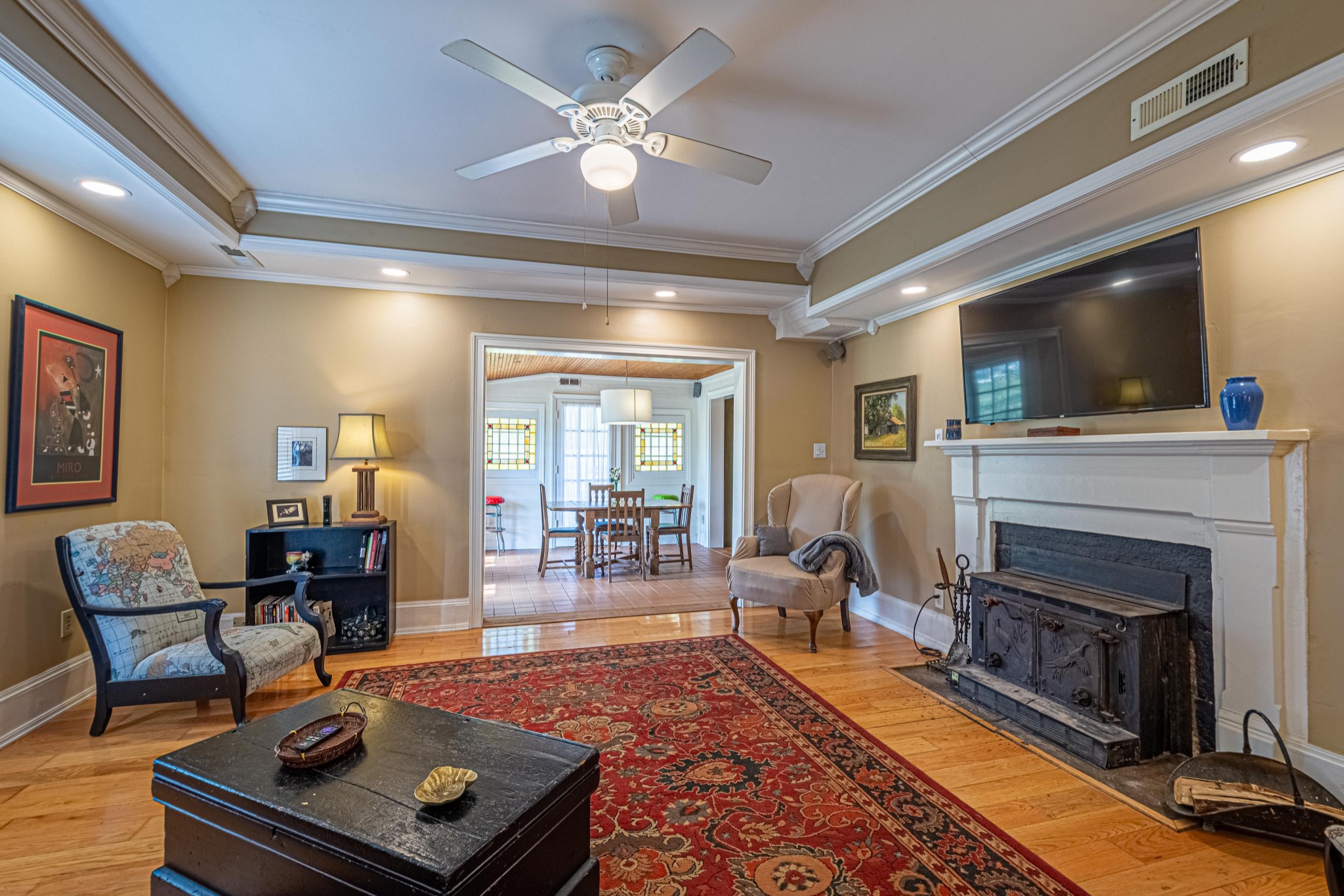 1185 Bee Spring Road Dellrose, TN 38453 - Photo 3 of 50