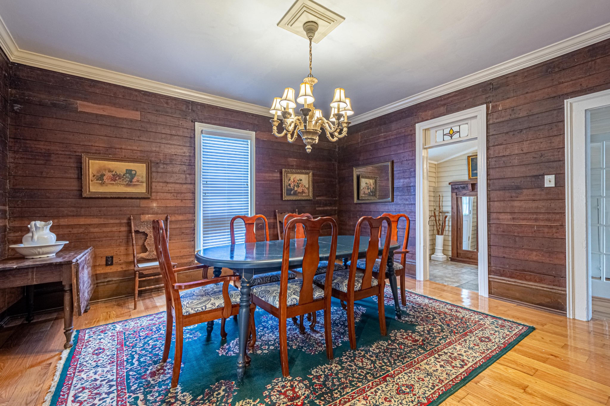 1185 Bee Spring Road Dellrose, TN 38453 - Photo 21 of 50