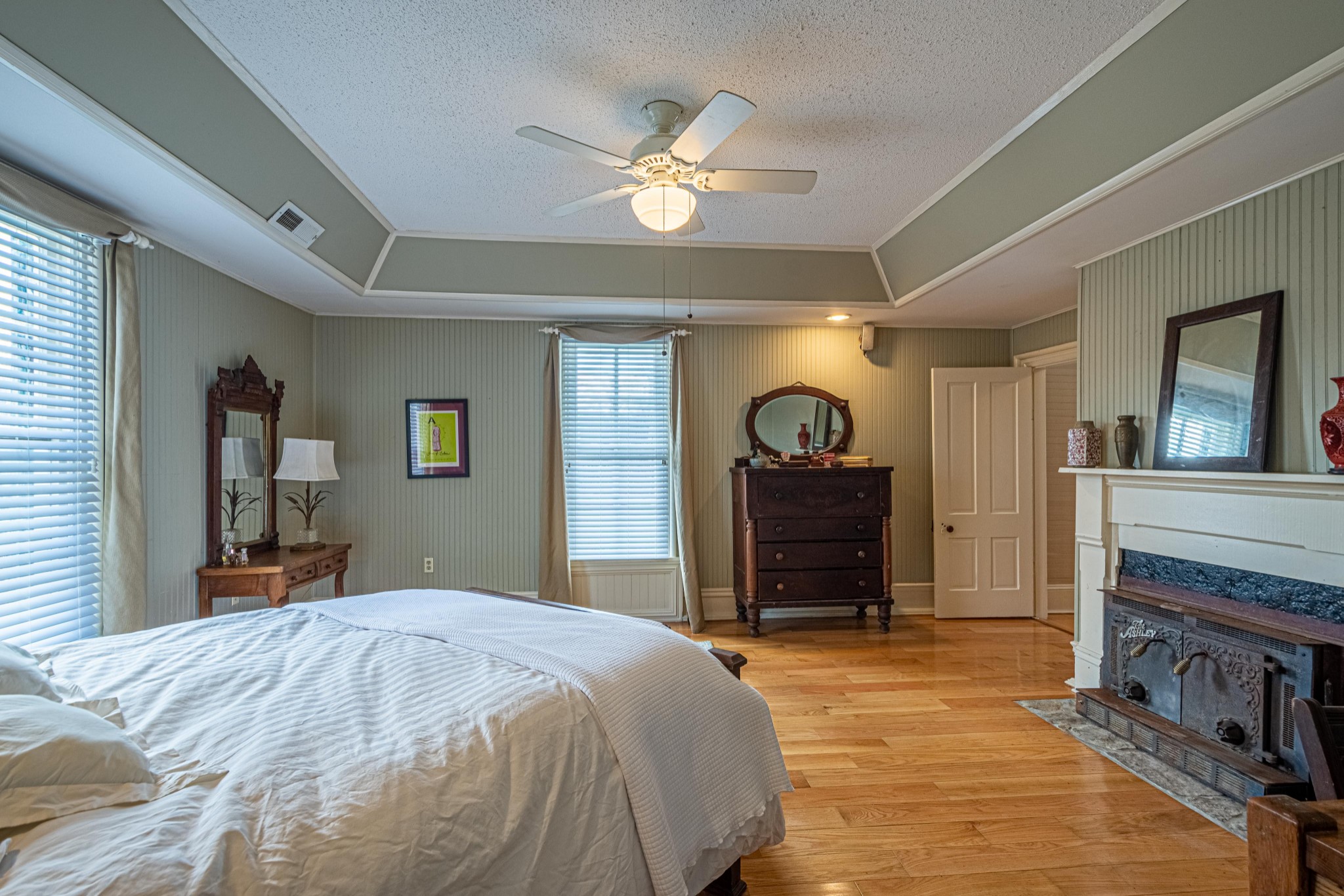 1185 Bee Spring Road Dellrose, TN 38453 - Photo 27 of 50