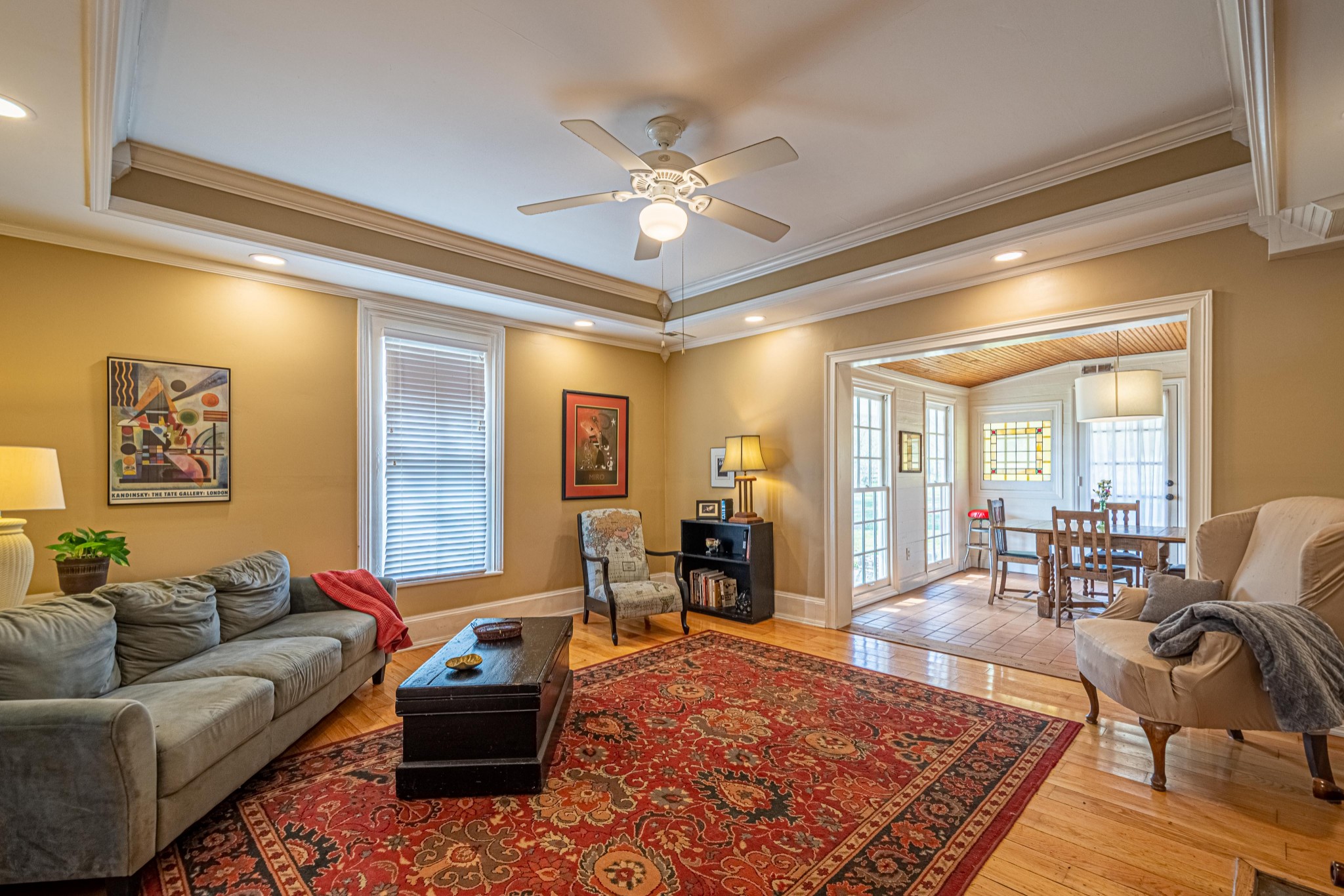 1185 Bee Spring Road Dellrose, TN 38453 - Photo 4 of 50