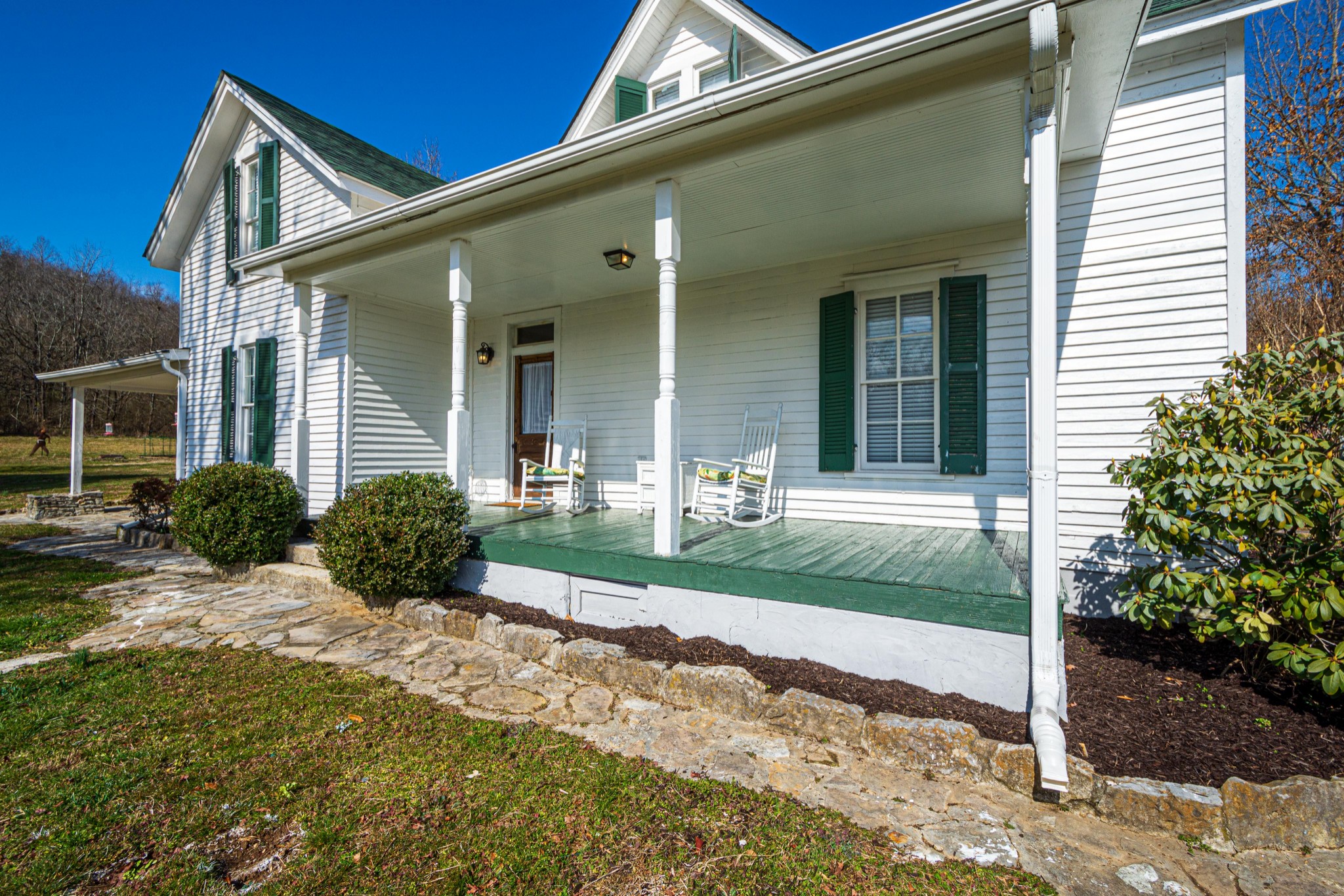 1185 Bee Spring Road Dellrose, TN 38453 - Photo 40 of 50