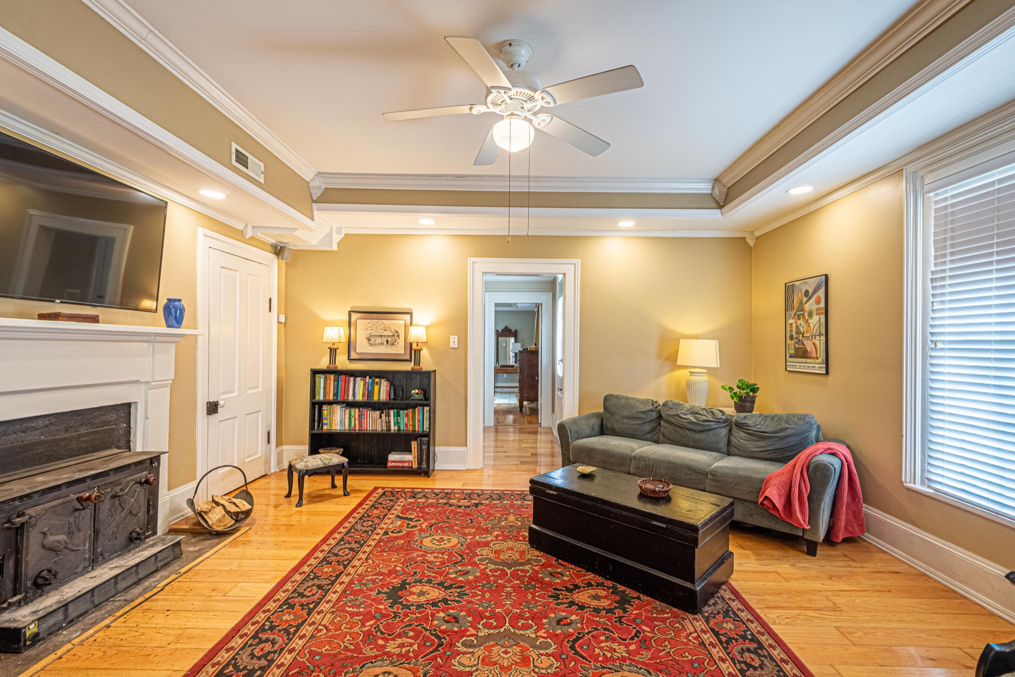 1185 Bee Spring Road Dellrose, TN 38453 - Photo 5 of 50