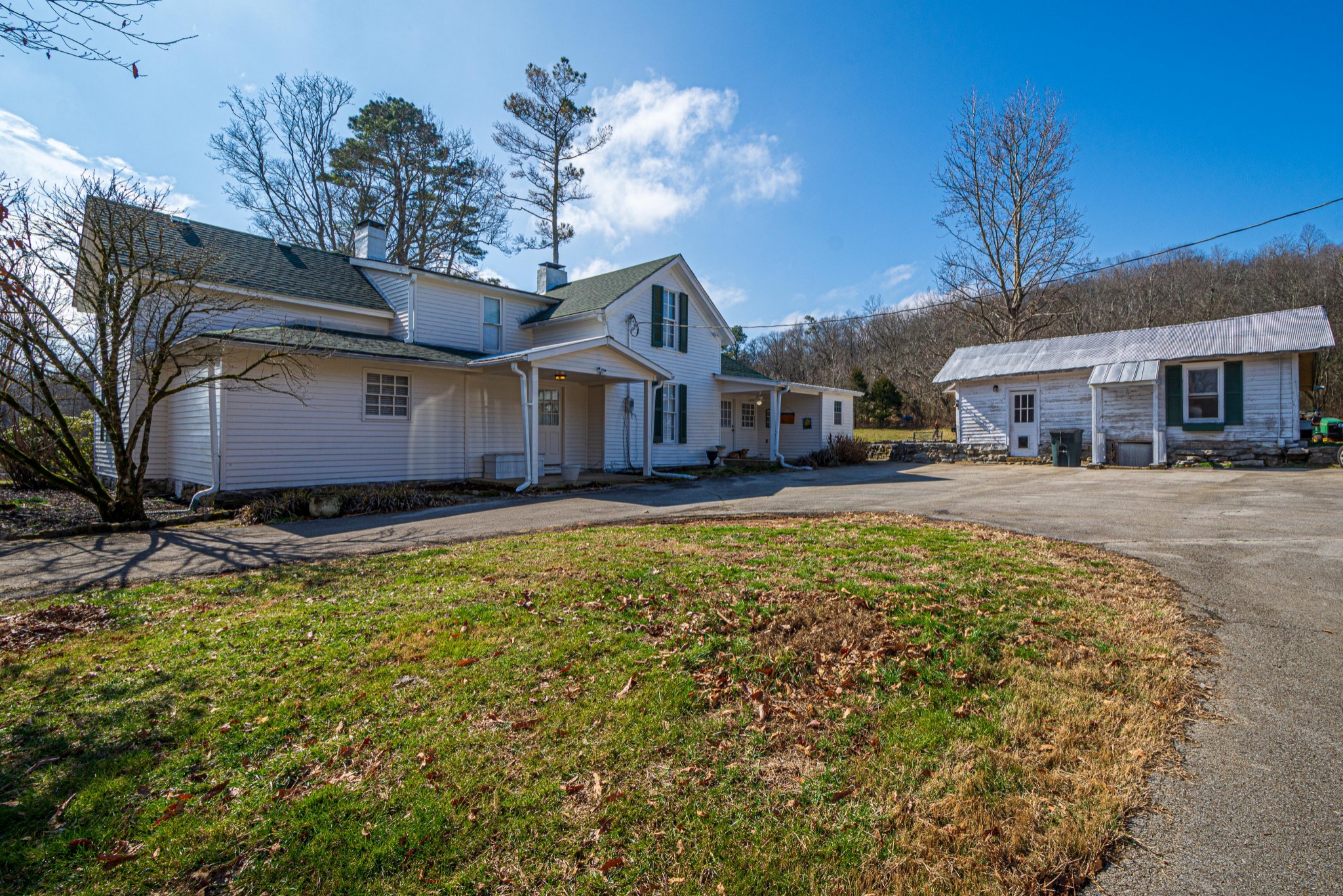 1185 Bee Spring Road Dellrose, TN 38453 - Photo 42 of 50
