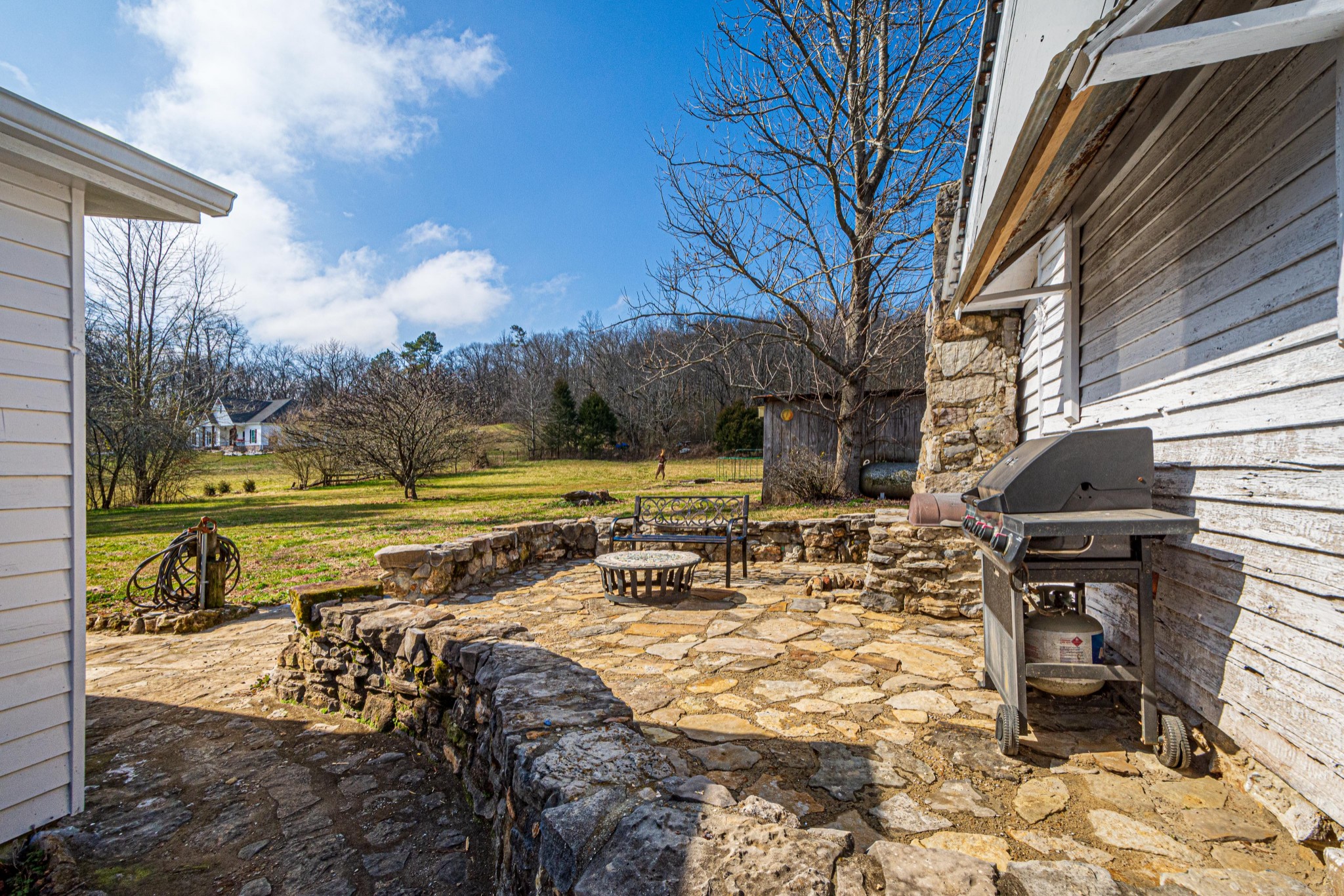 1185 Bee Spring Road Dellrose, TN 38453 - Photo 43 of 50