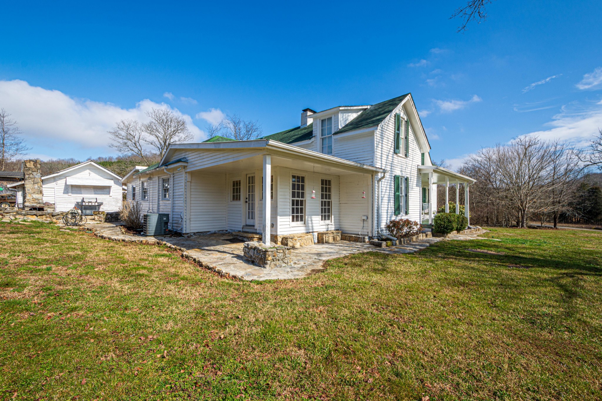 1185 Bee Spring Road Dellrose, TN 38453 - Photo 44 of 50