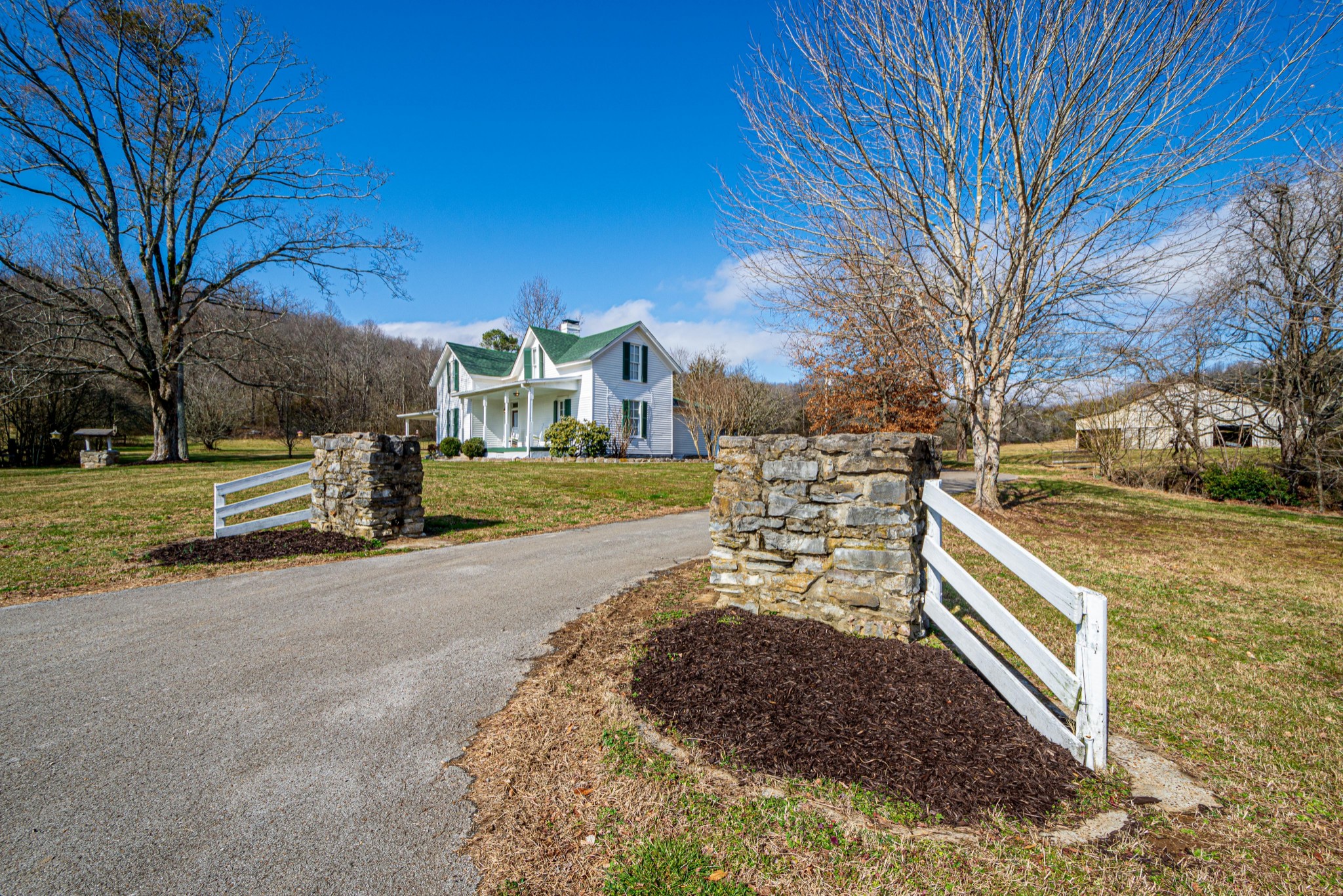 1185 Bee Spring Road Dellrose, TN 38453 - Photo 50 of 50