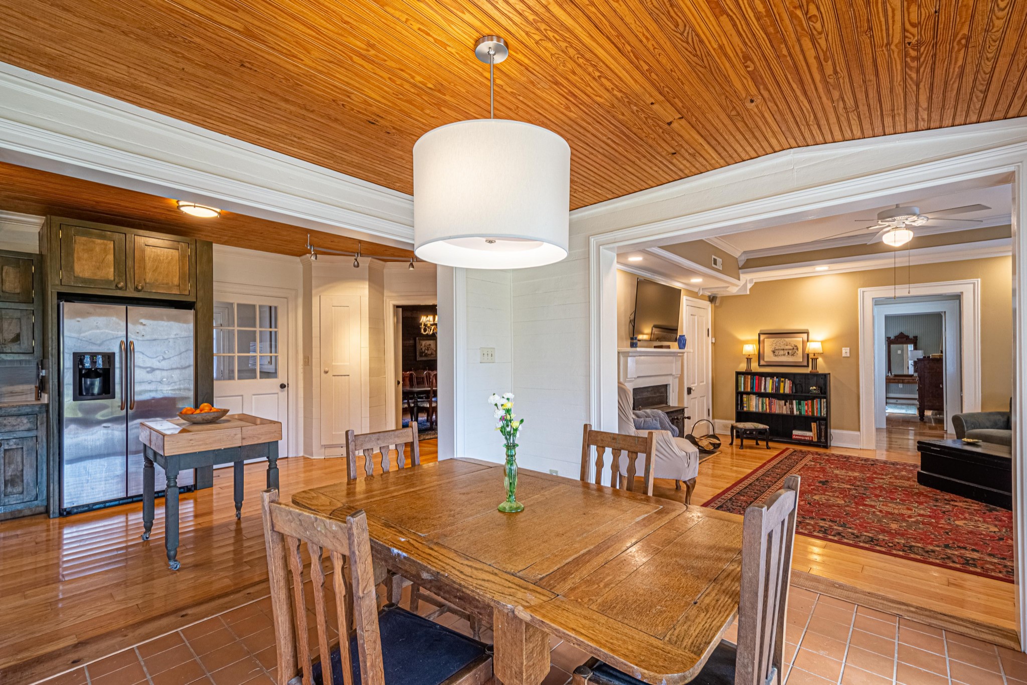 1185 Bee Spring Road Dellrose, TN 38453 - Photo 6 of 50