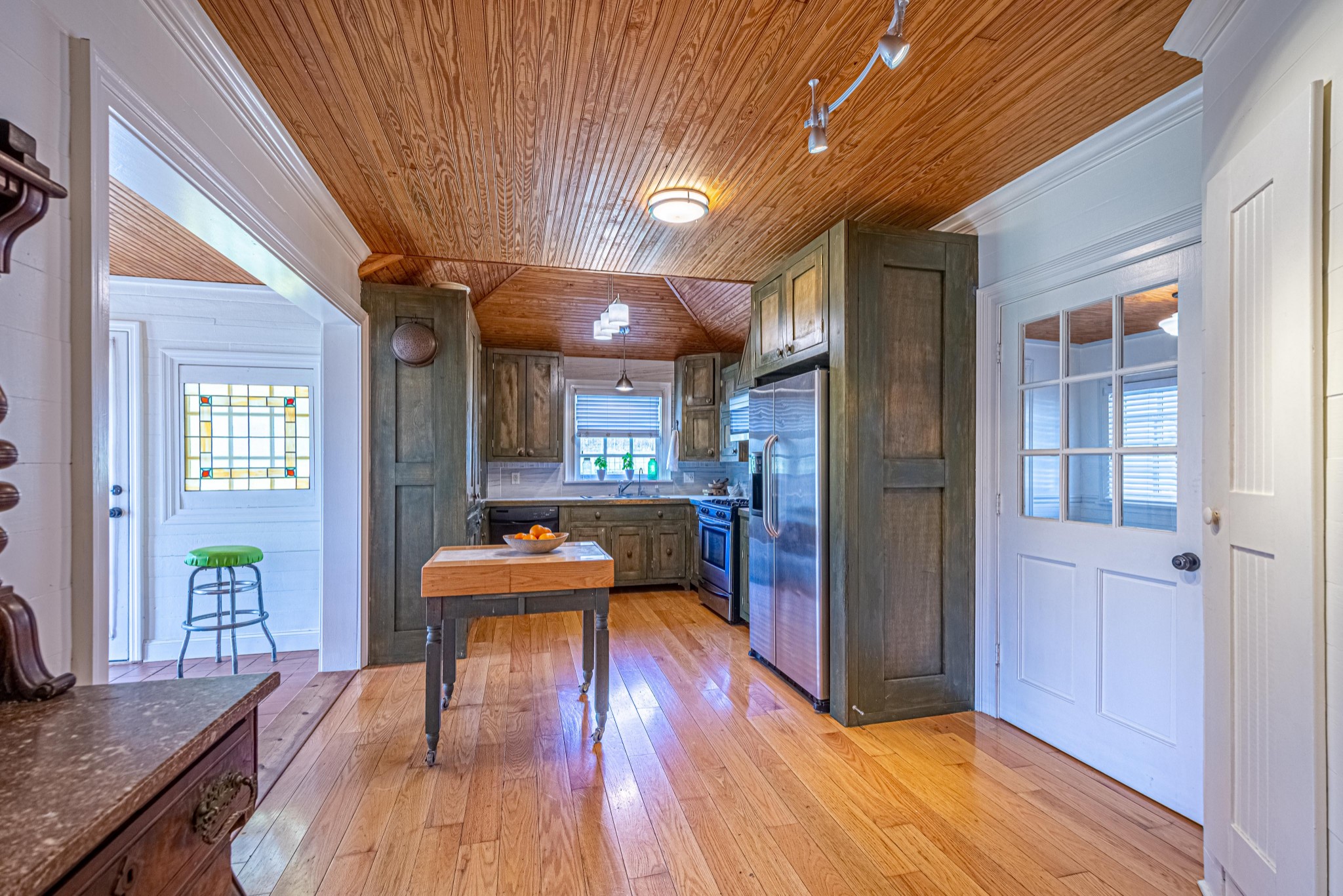 1185 Bee Spring Road Dellrose, TN 38453 - Photo 10 of 50